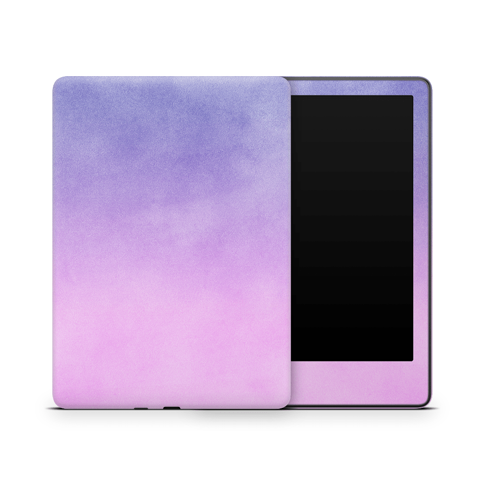 Dark Storm Amazon Kindle Skins