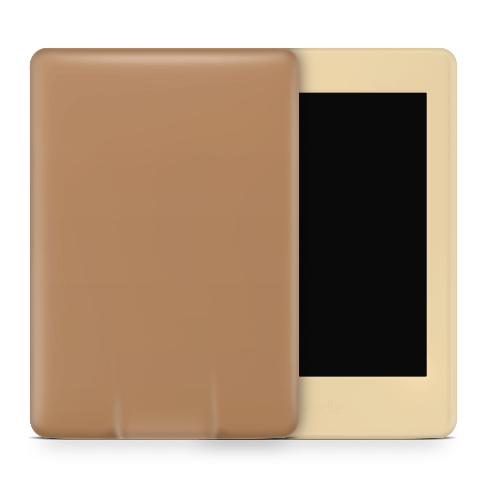 Dulce De Leche Amazon Kindle Skins