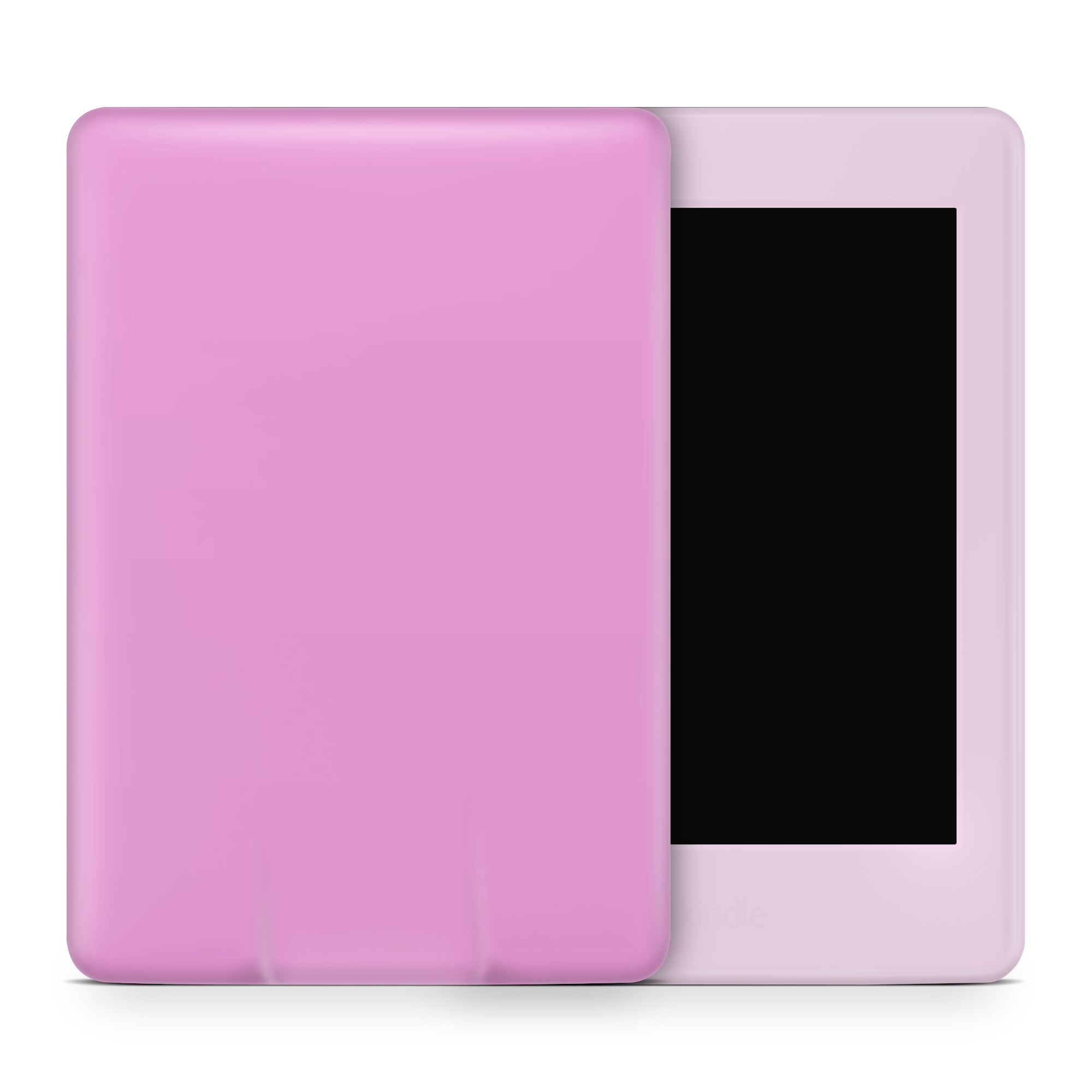 Shades of Rose Amazon Kindle Skins