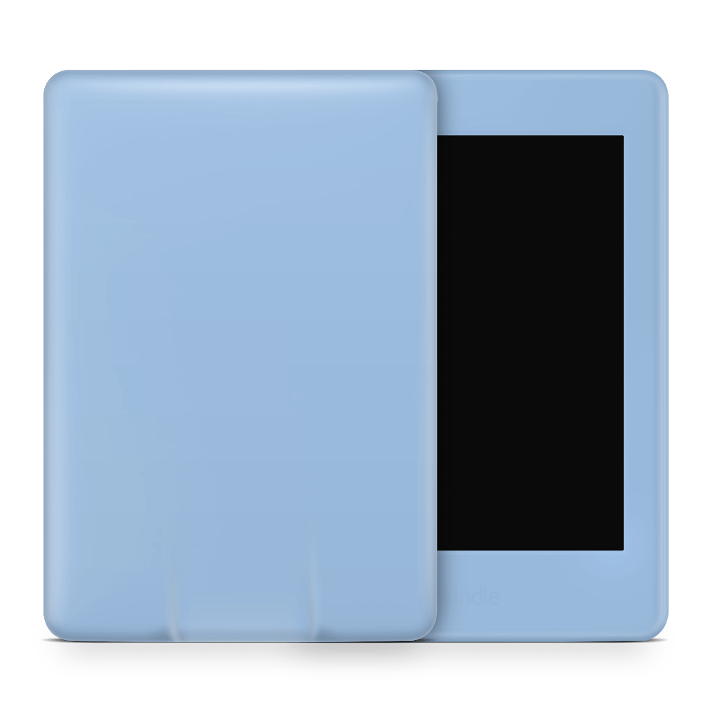 Middleton Blue Amazon Kindle Skins