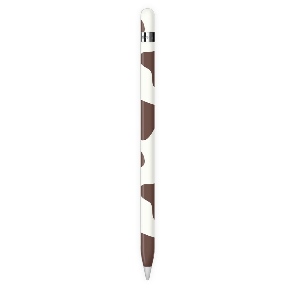 Latte Moo Moo Apple Pencil Skin