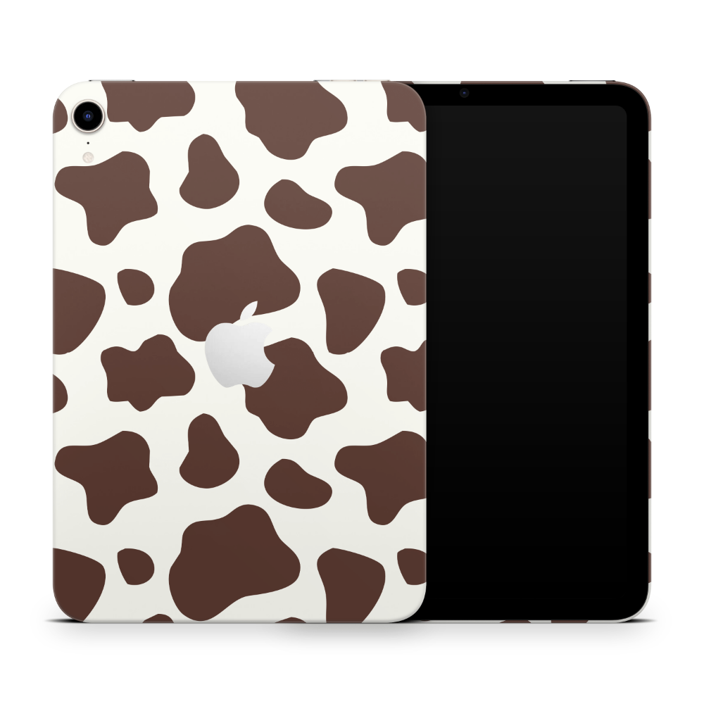 Latte Moo Moo Apple iPad Mini Skin