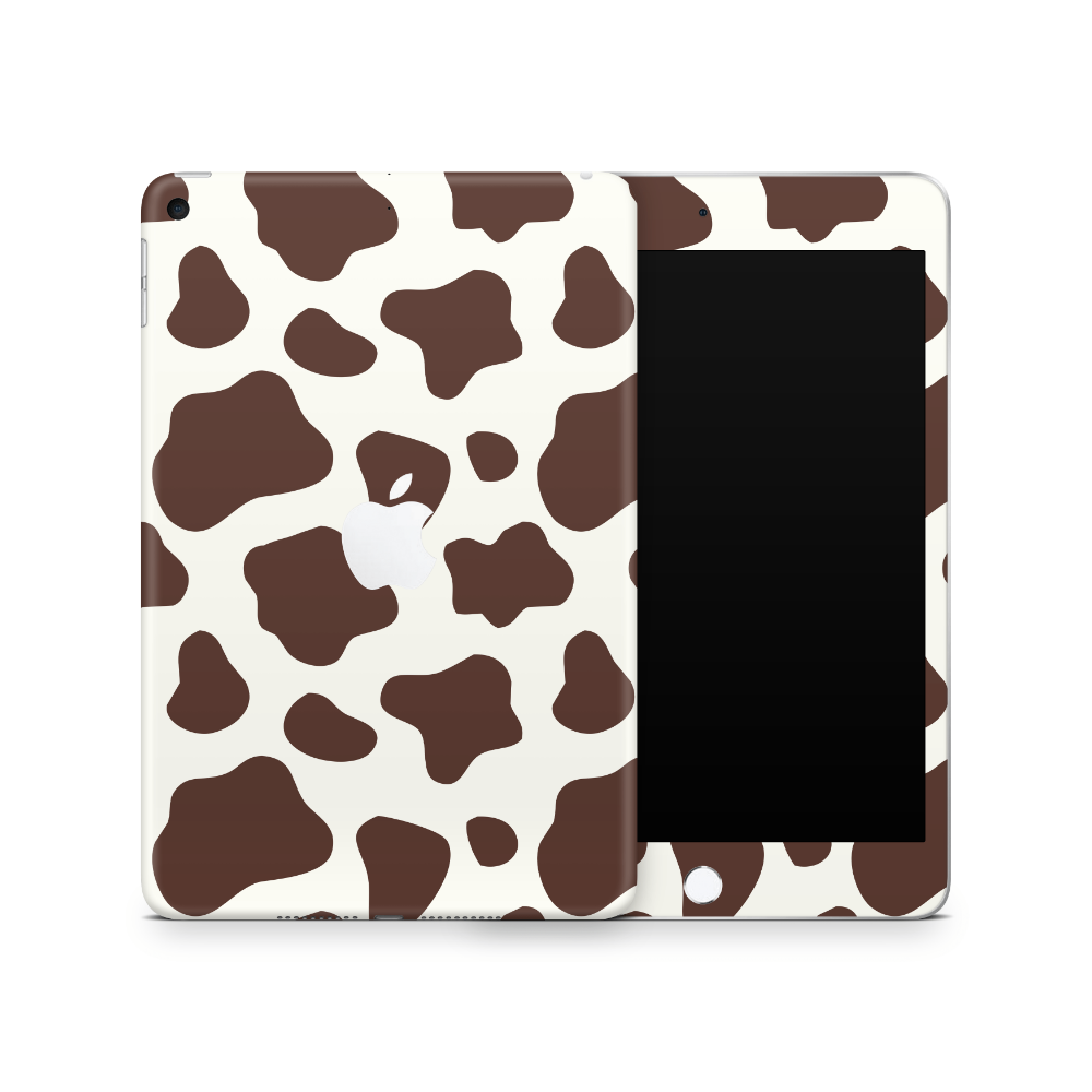 Latte Moo Moo Apple iPad Mini Skin