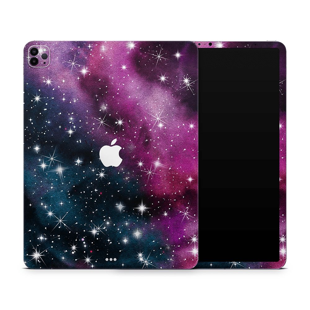 Midnight Dream Apple iPad Pro Skin