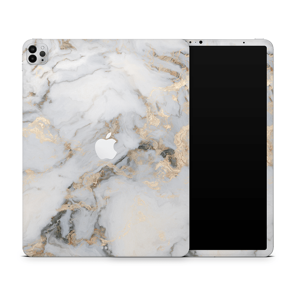 Modern Marble Apple iPad Pro Skin