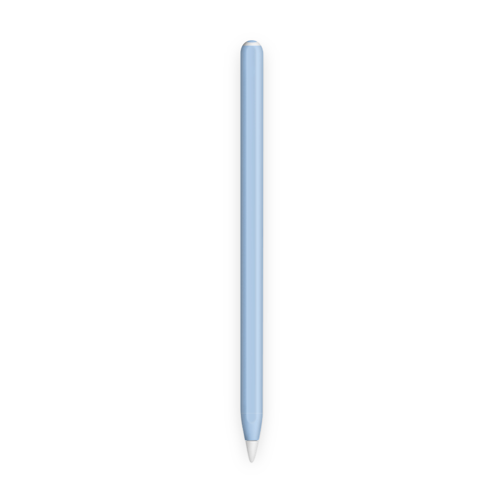 Middleton Blue Apple Pencil Skin