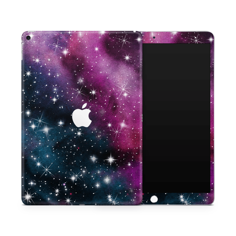 Midnight Dream Apple iPad Air Skin