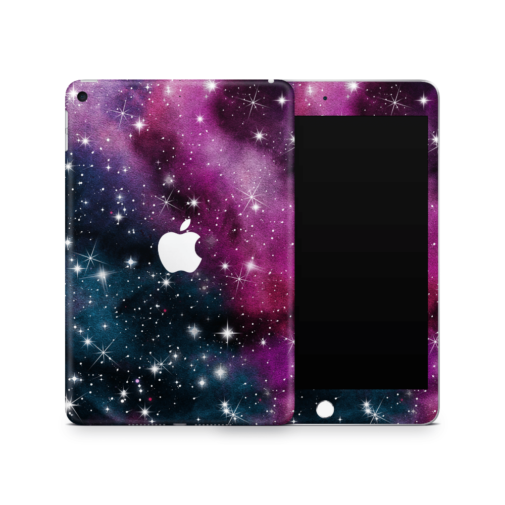 Midnight Dream Apple iPad Mini Skin