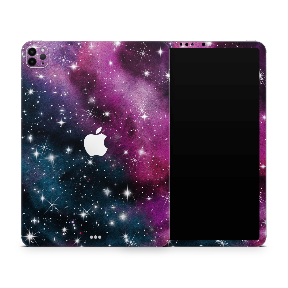 Midnight Dream Apple iPad Pro Skin