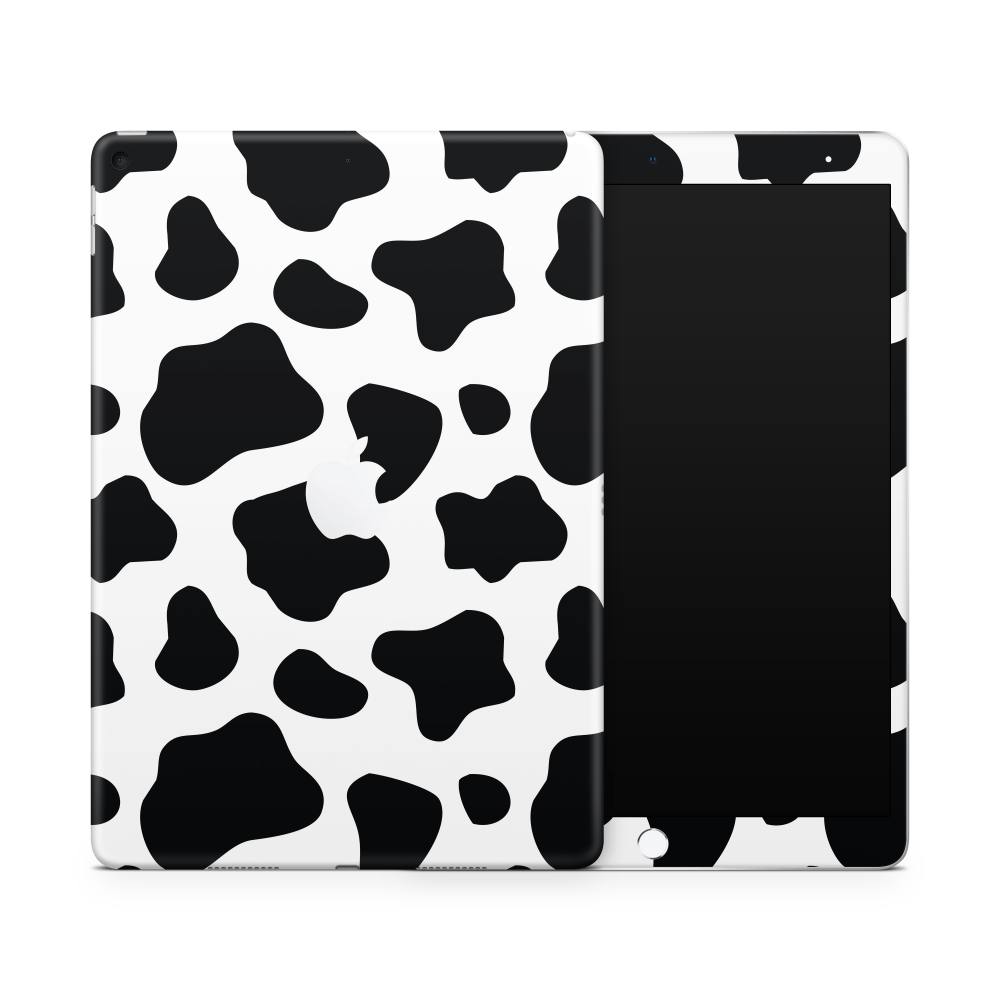 Milk Moo Moo Apple iPad Air Skin