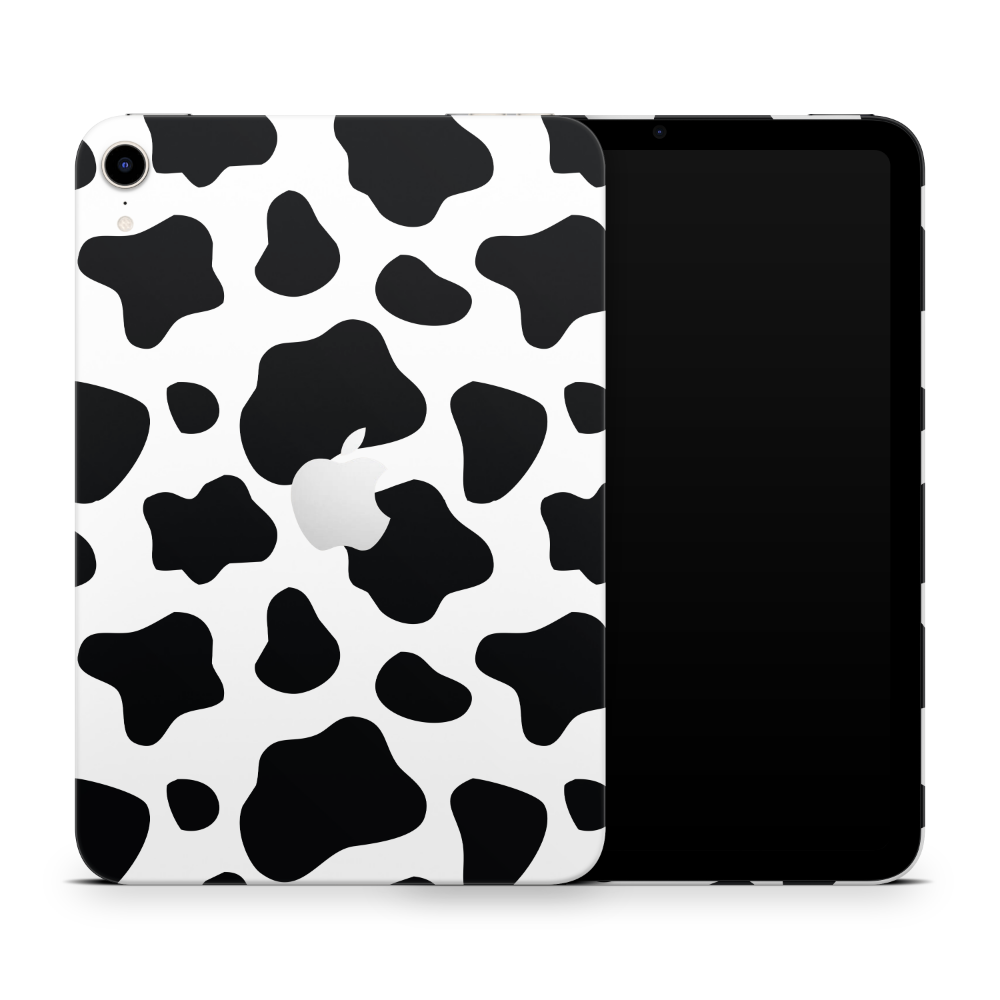 Milk Moo Moo Apple iPad Mini Skin