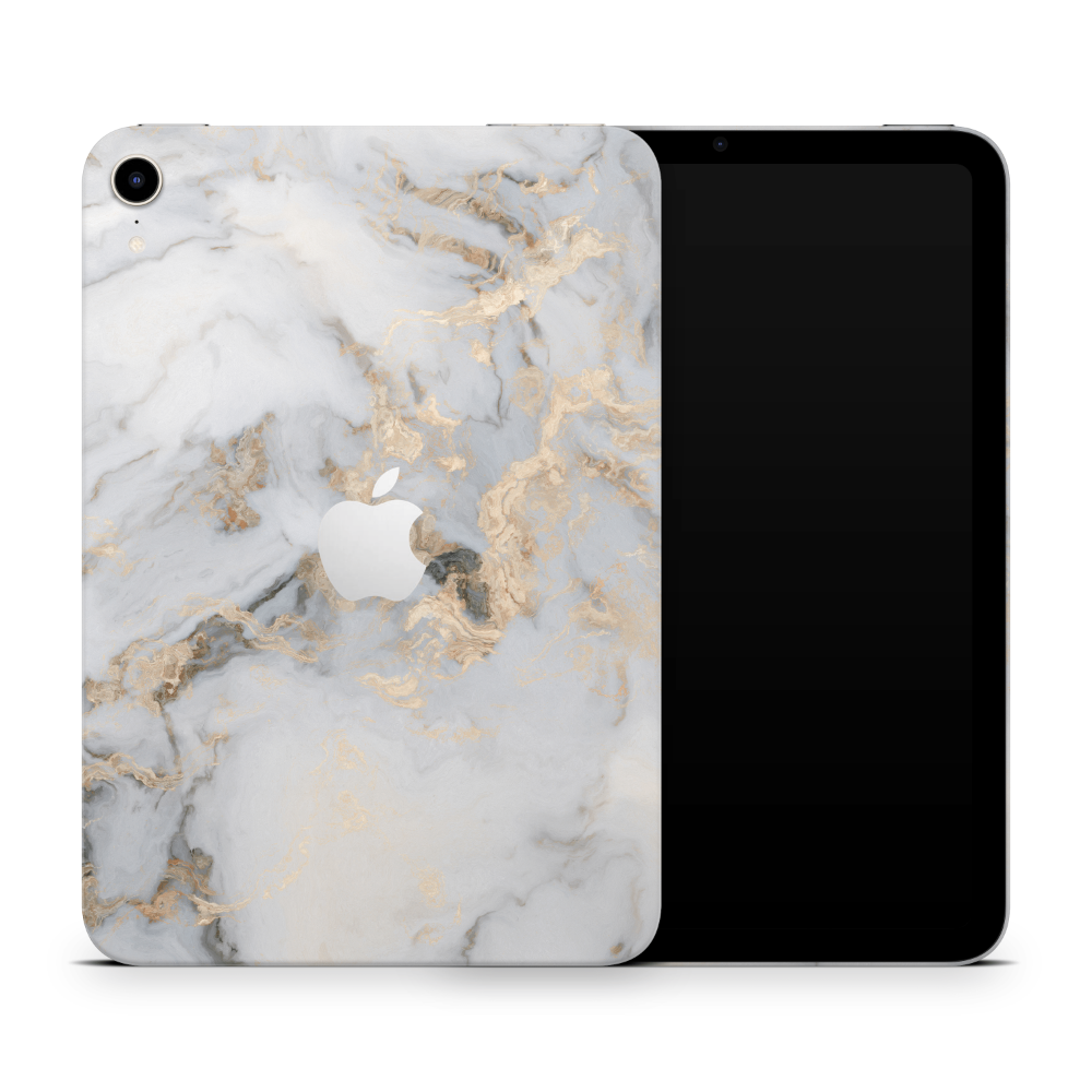 Modern Marble Apple iPad Mini Skin