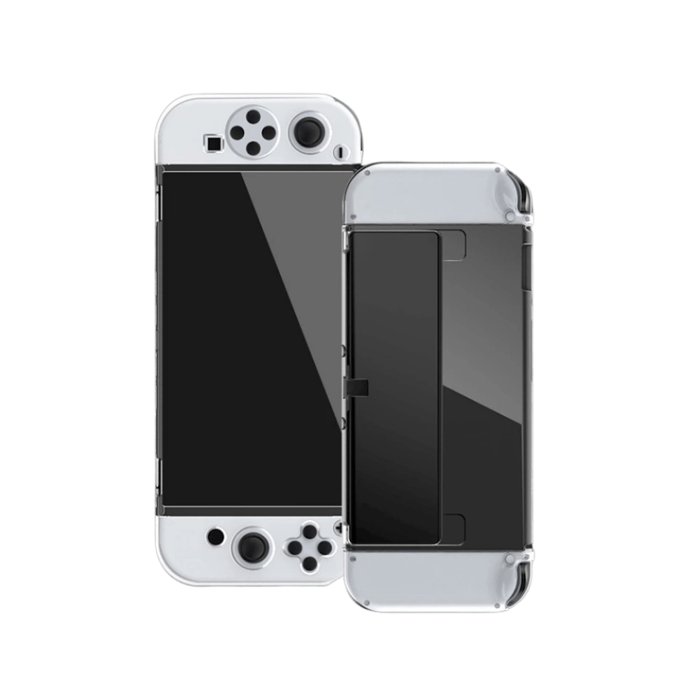 Clear best sale switch case