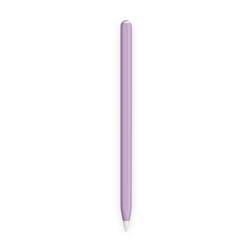 Orchid Purple Apple Pencil Skin