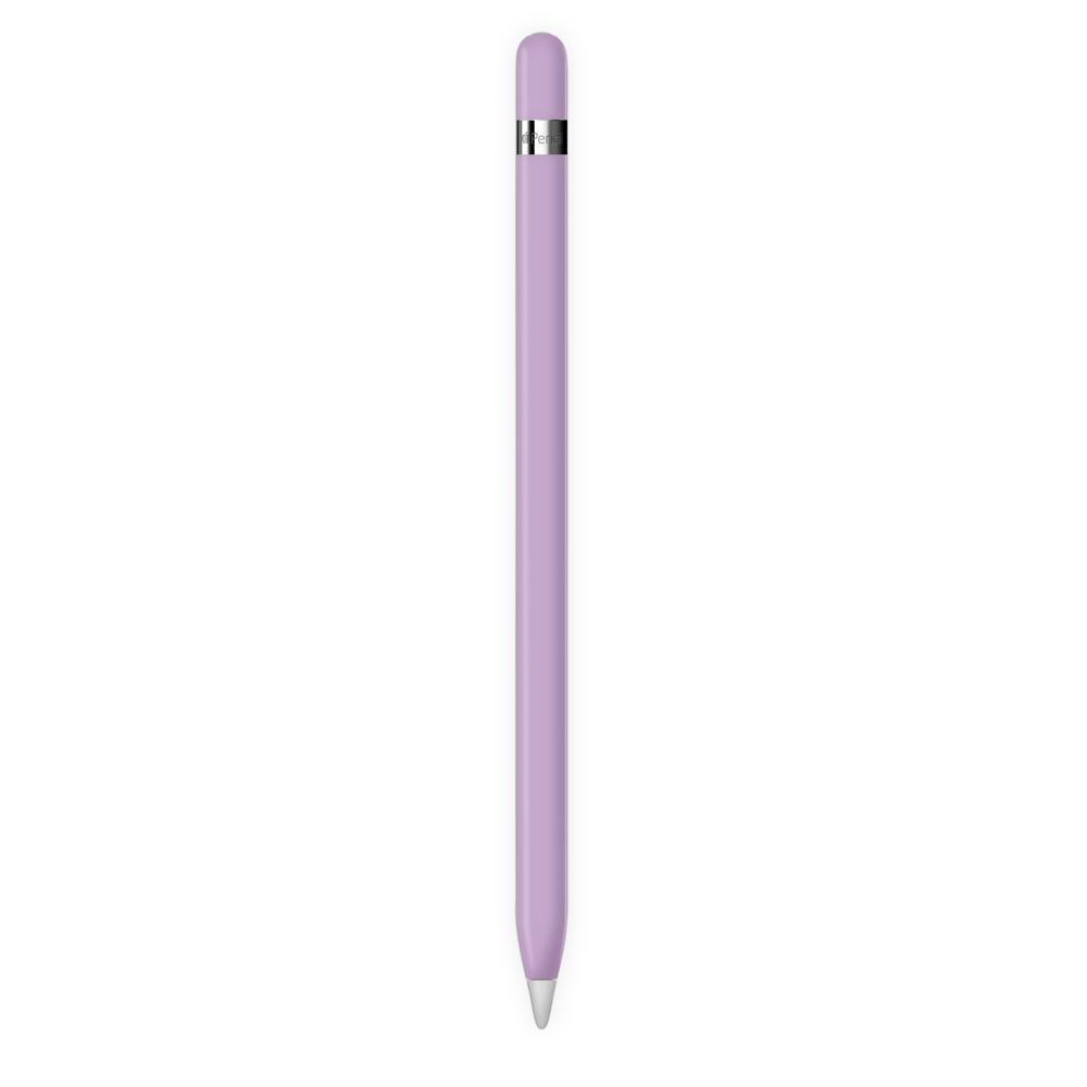 Orchid Purple Apple Pencil Skin