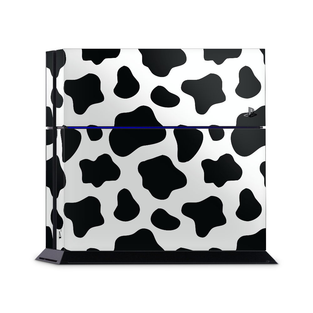 Milk Moo Moo PS4 | PS4 Pro | PS4 Slim Skins