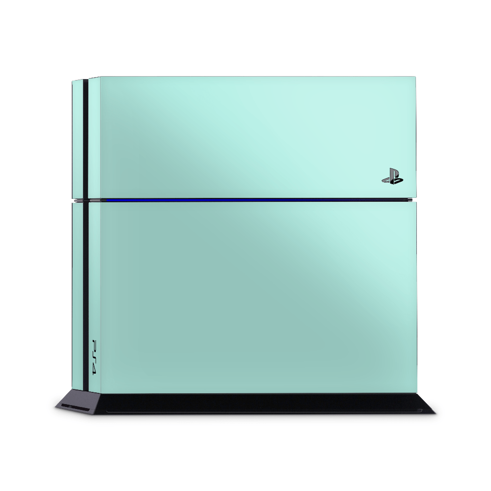 Cool Mint PS4 | PS4 Pro | PS4 Slim Skins