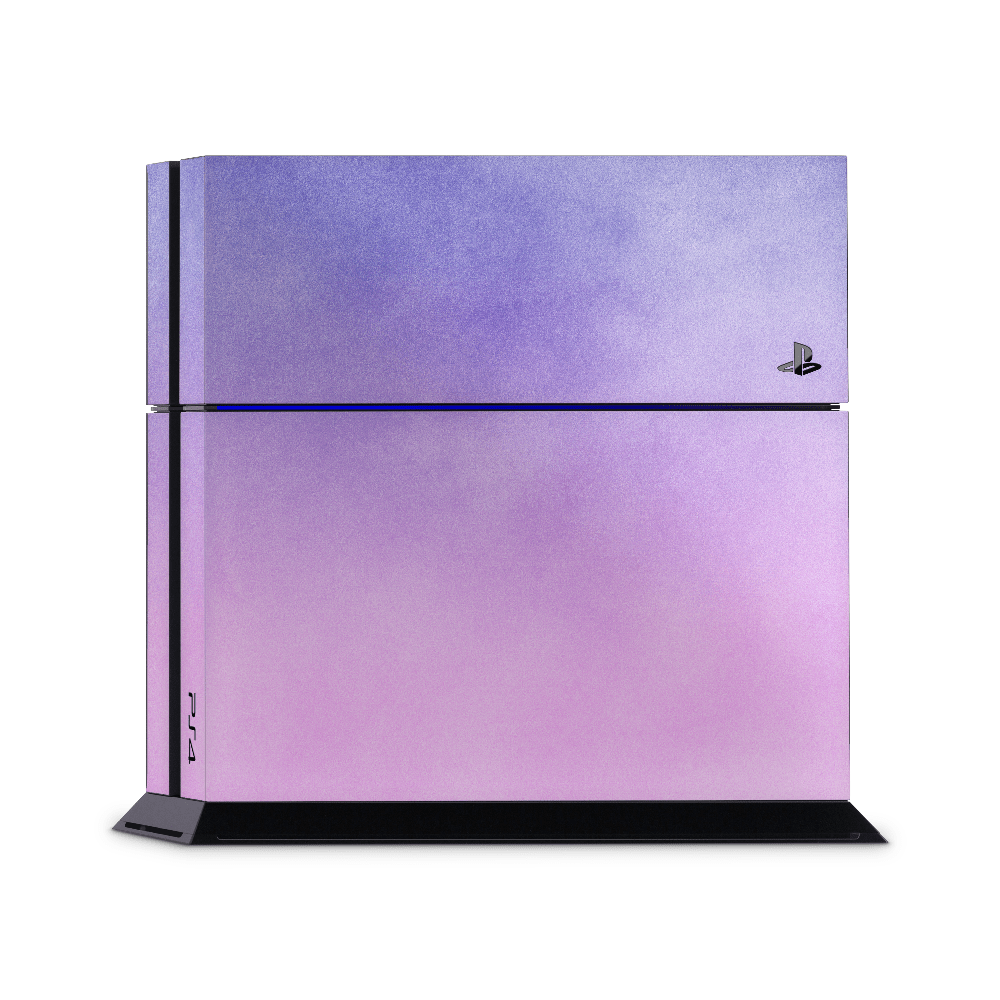 Dark Storm PS4 | PS4 Pro | PS4 Slim Skins
