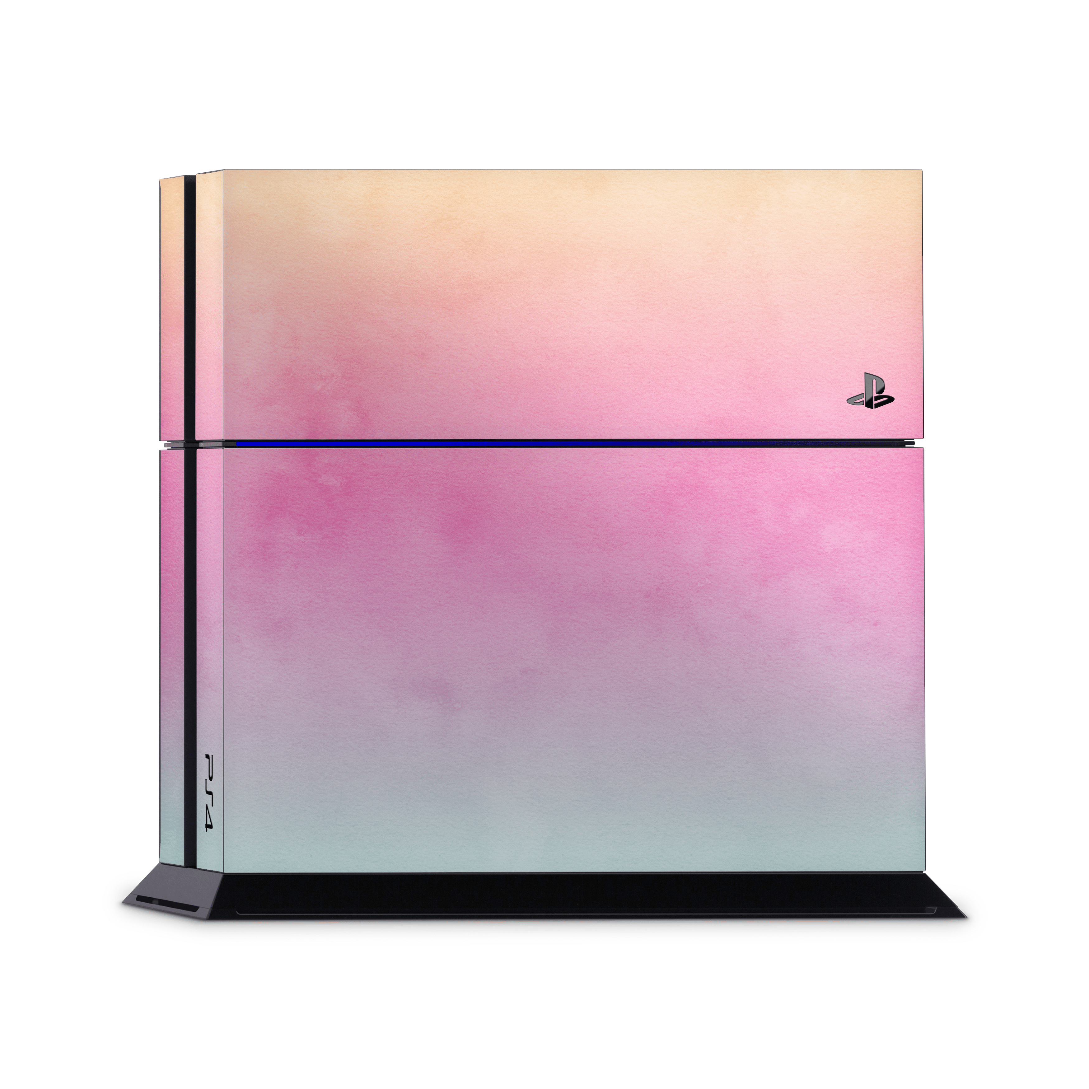 Summer Popsicles PS4 | PS4 Pro | PS4 Slim Skins