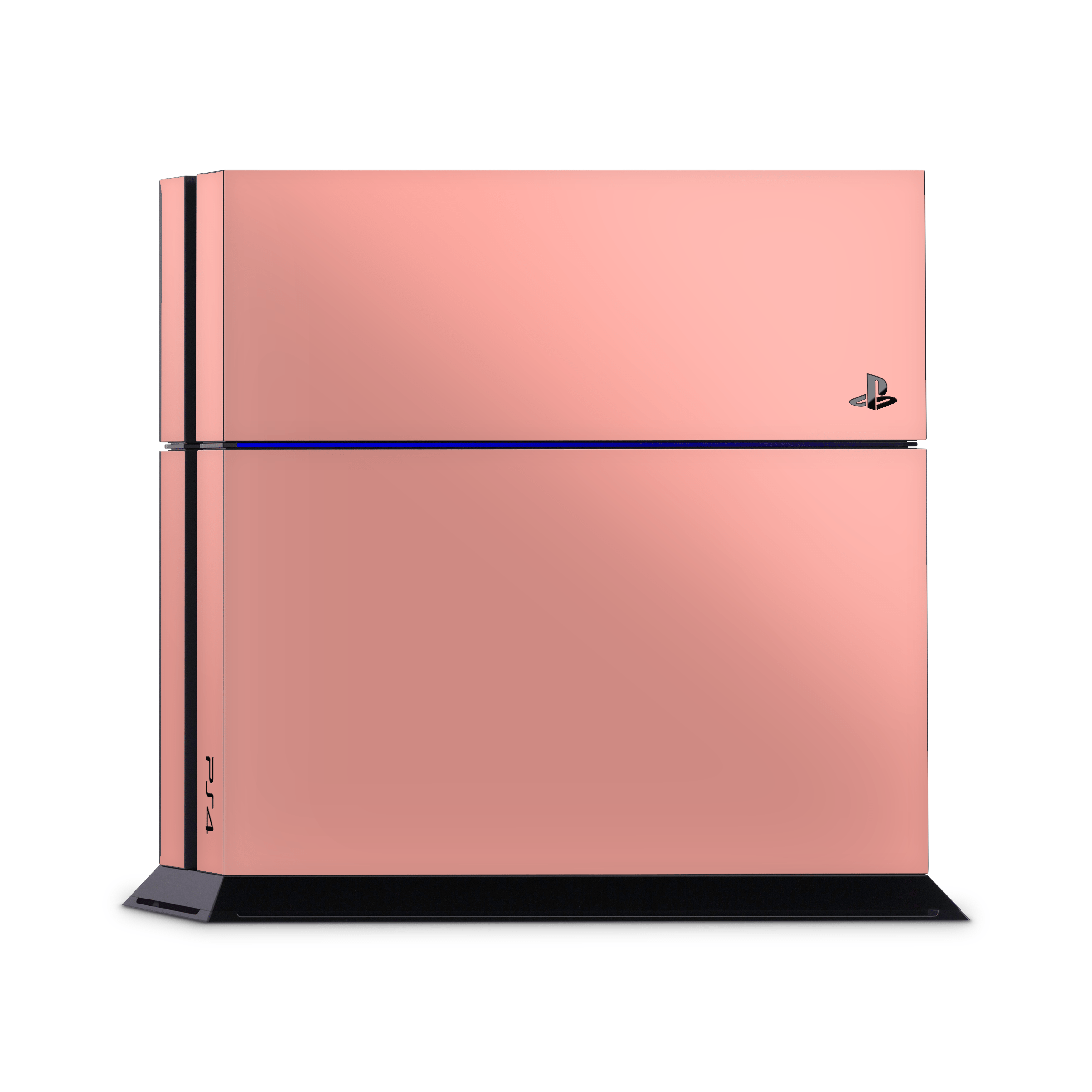 Summertime Coral PS4 | PS4 Pro | PS4 Slim Skins