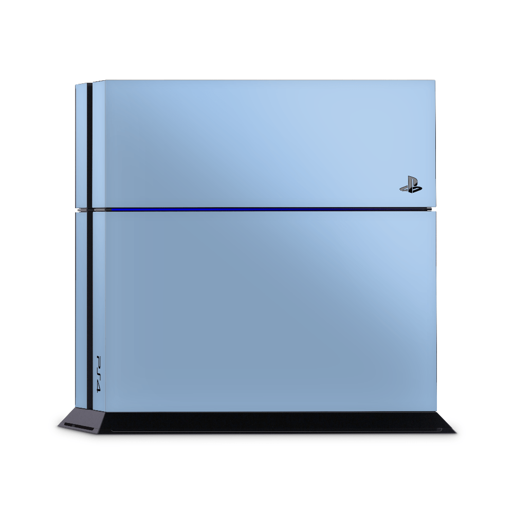 Middleton Blue PS4 | PS4 Pro | PS4 Slim Skins