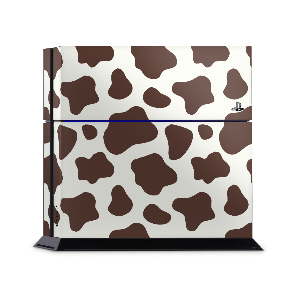 Latte Moo Moo PS4 | PS4 Pro | PS4 Slim Skins