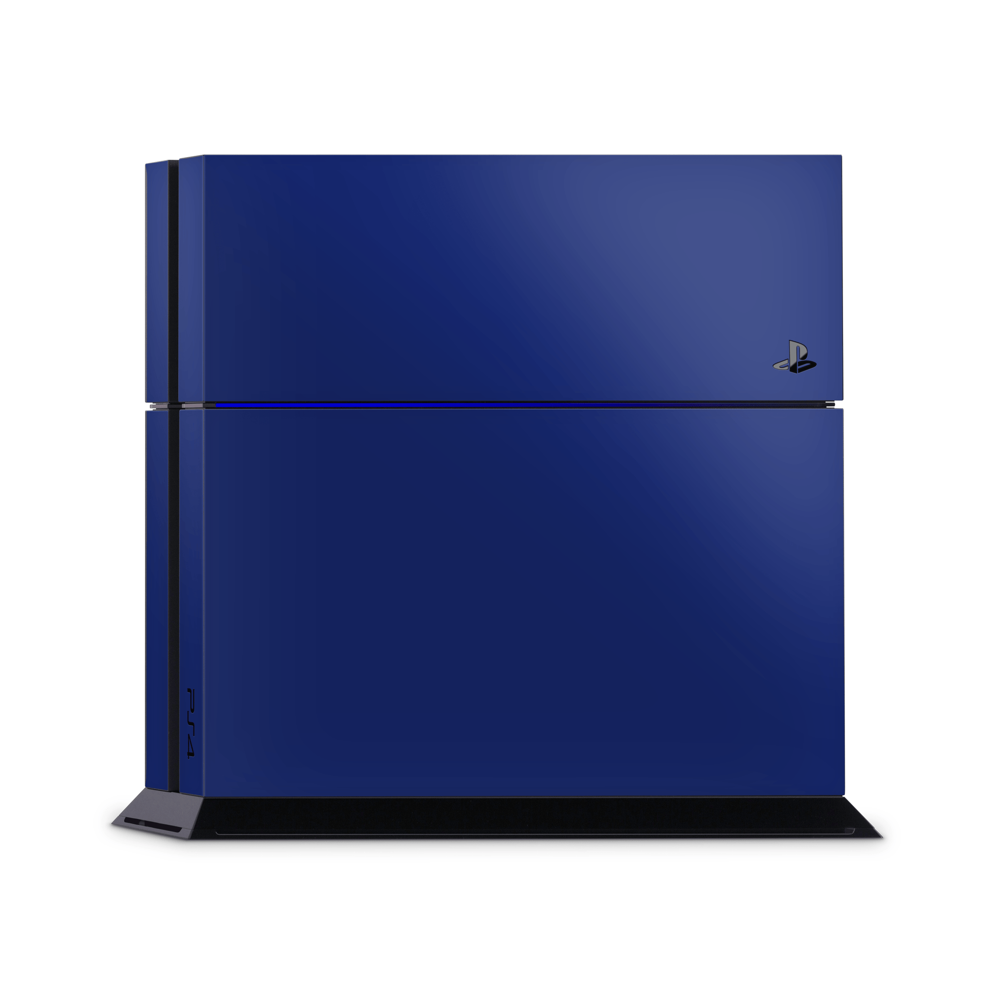 Royal Blue PS4 PS4 Pro PS4 Slim Skins