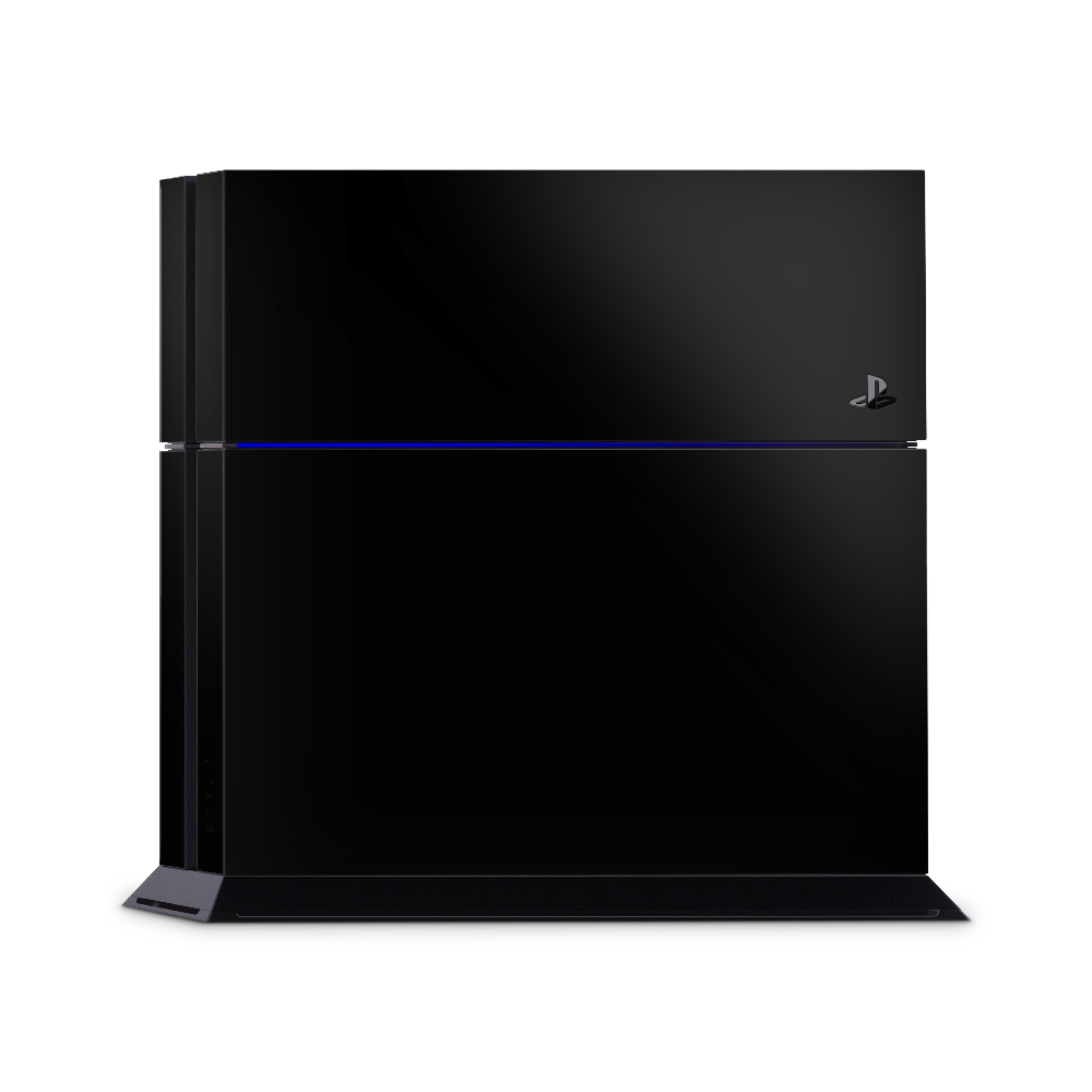 Blackout PS4 | PS4 Pro | PS4 Slim Skins