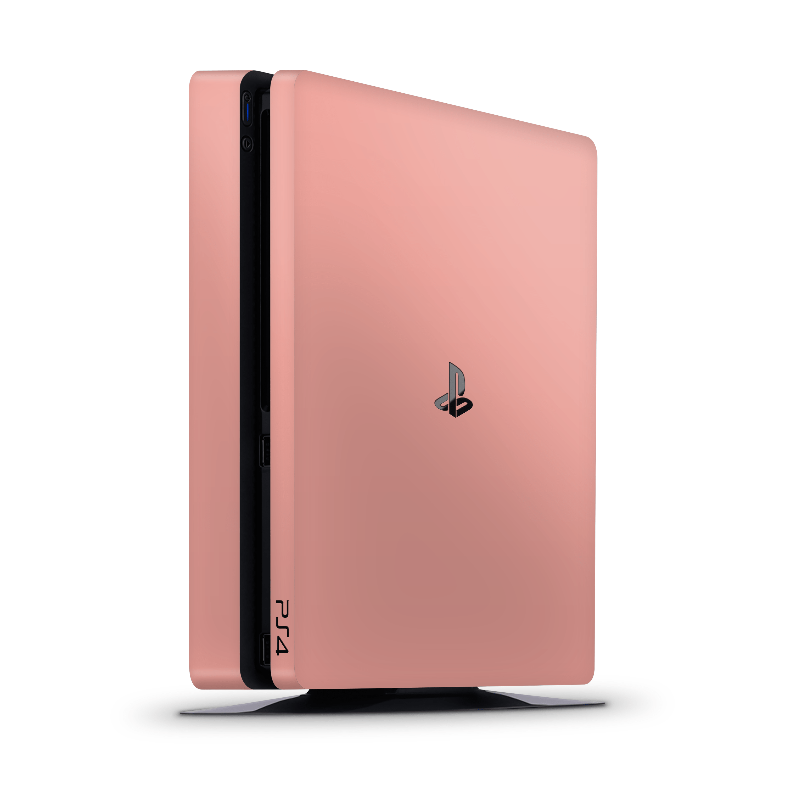 Summertime Coral PS4 | PS4 Pro | PS4 Slim Skins