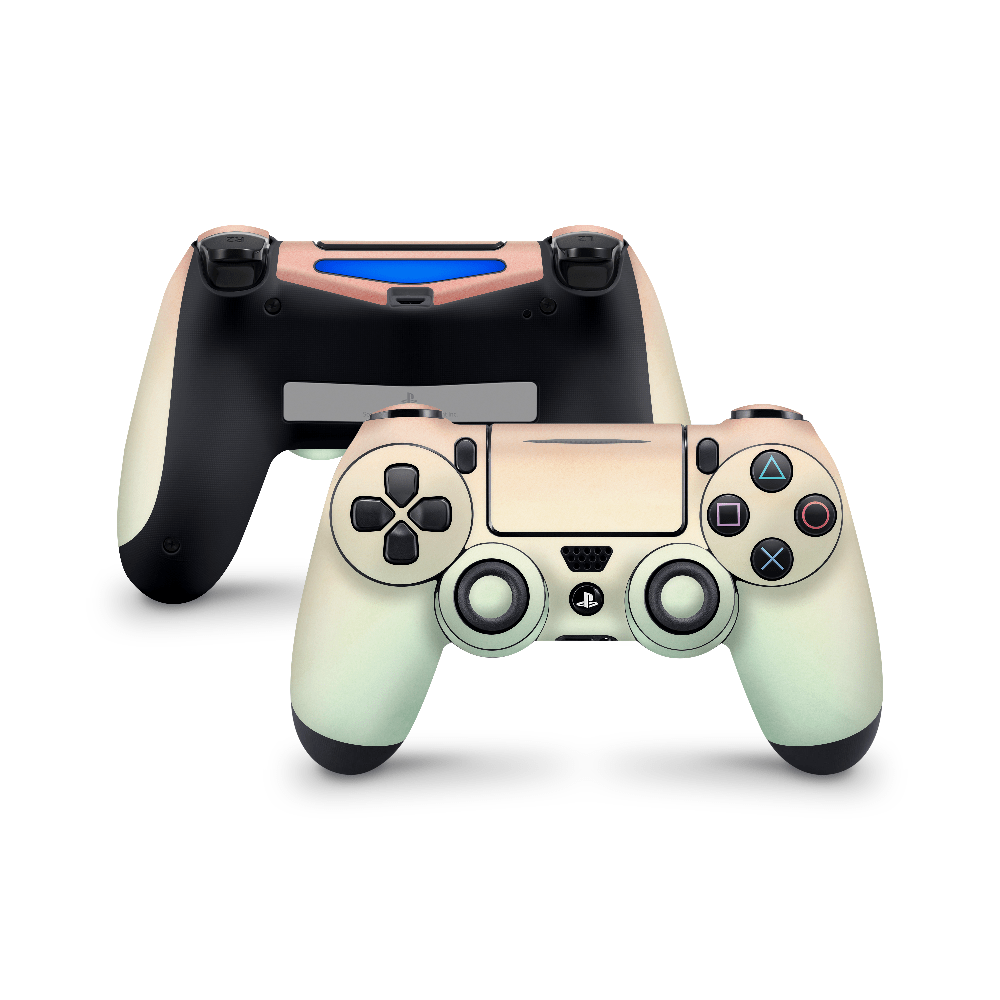 Ps4 controller discount sunset