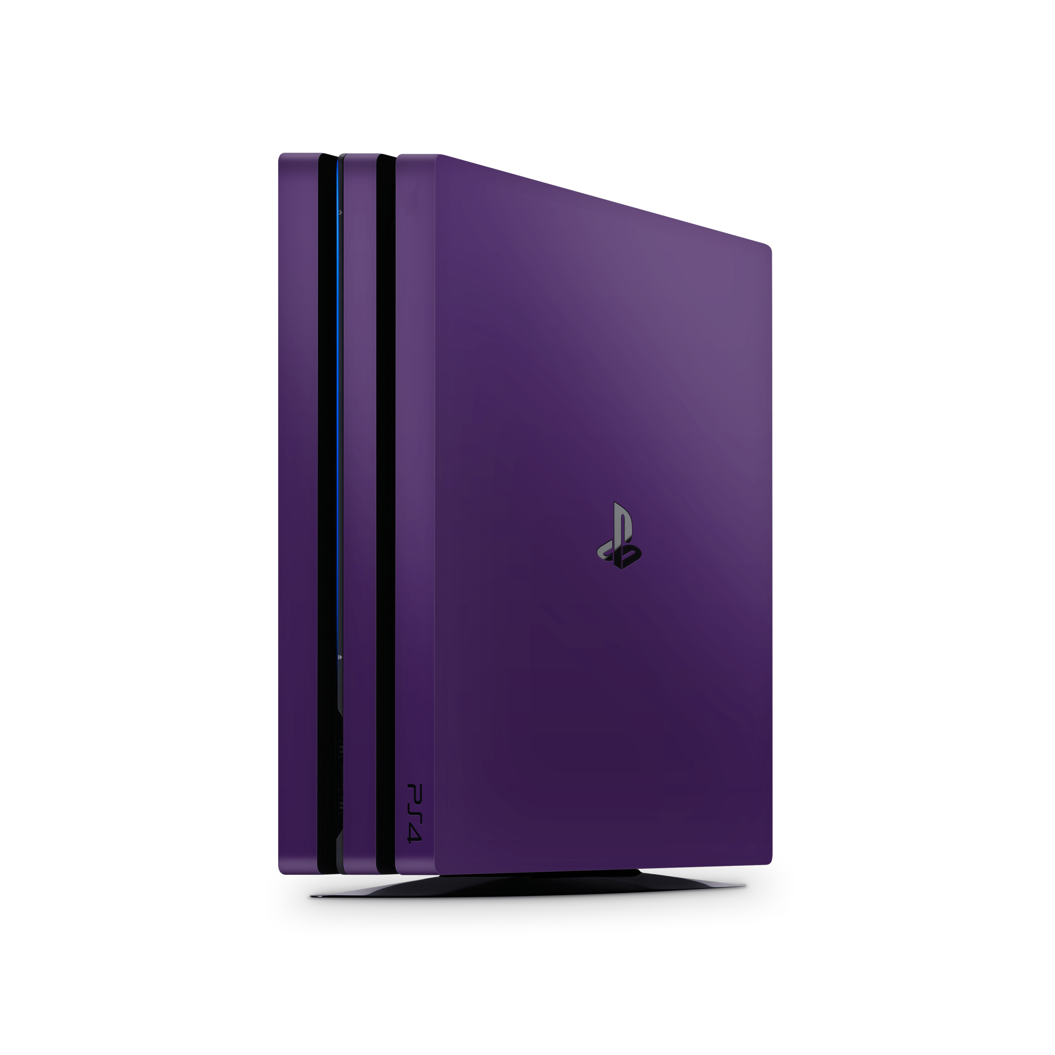 Deep Purple PS4 | PS4 Pro | PS4 Slim Skins