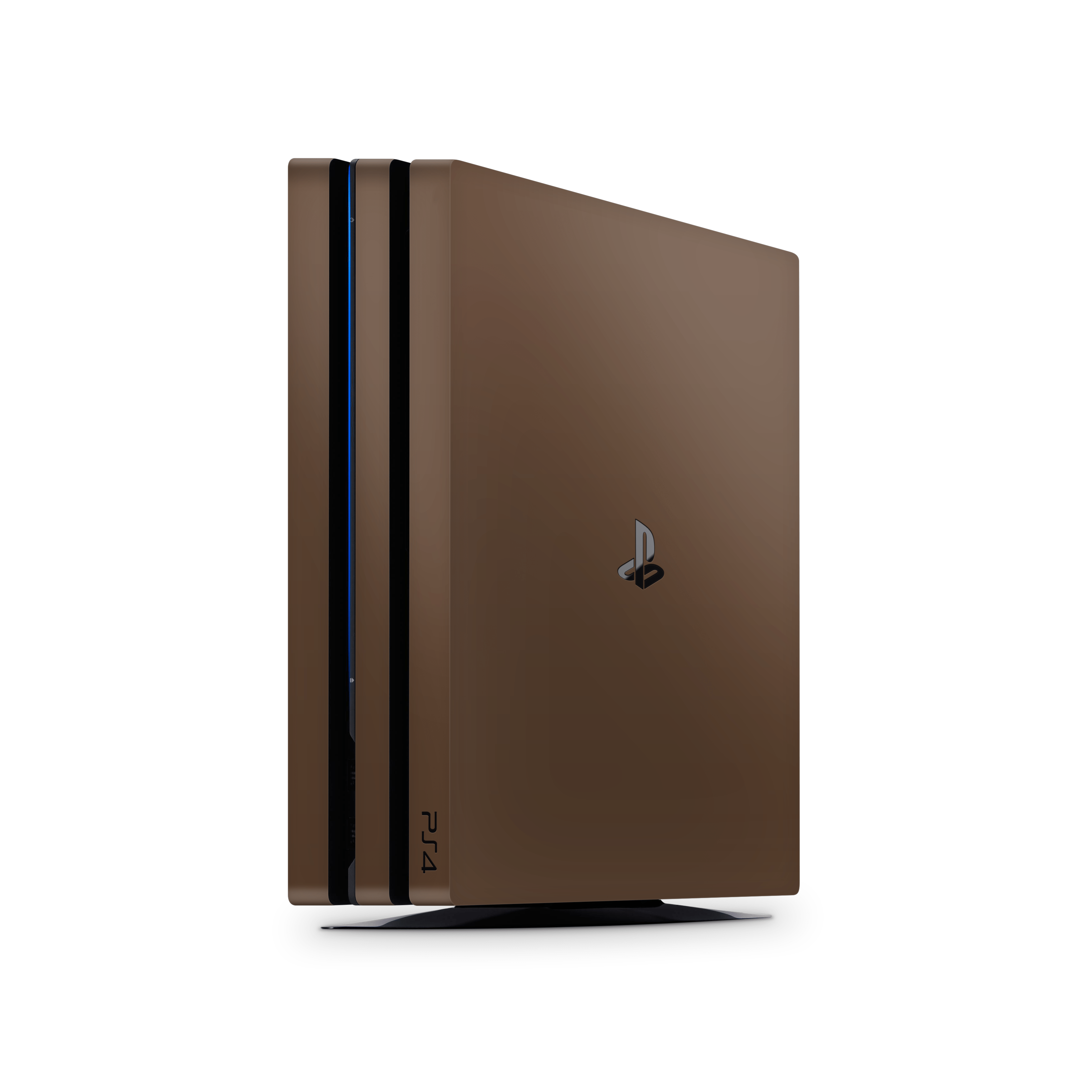 Dark Chocolate PS4 | PS4 Pro | PS4 Slim Skins