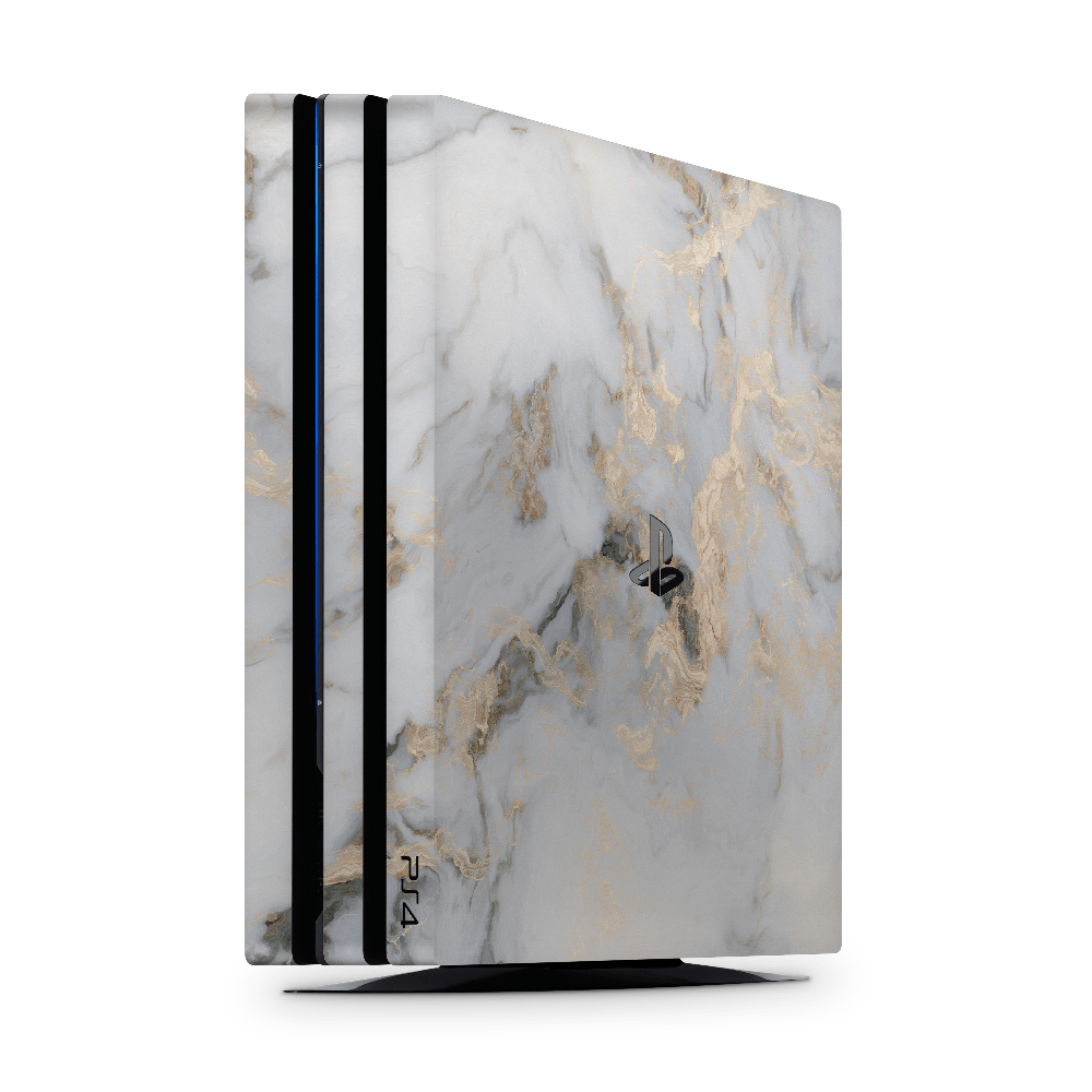 Modern Marble PS4 | PS4 Pro | PS4 Slim Skins