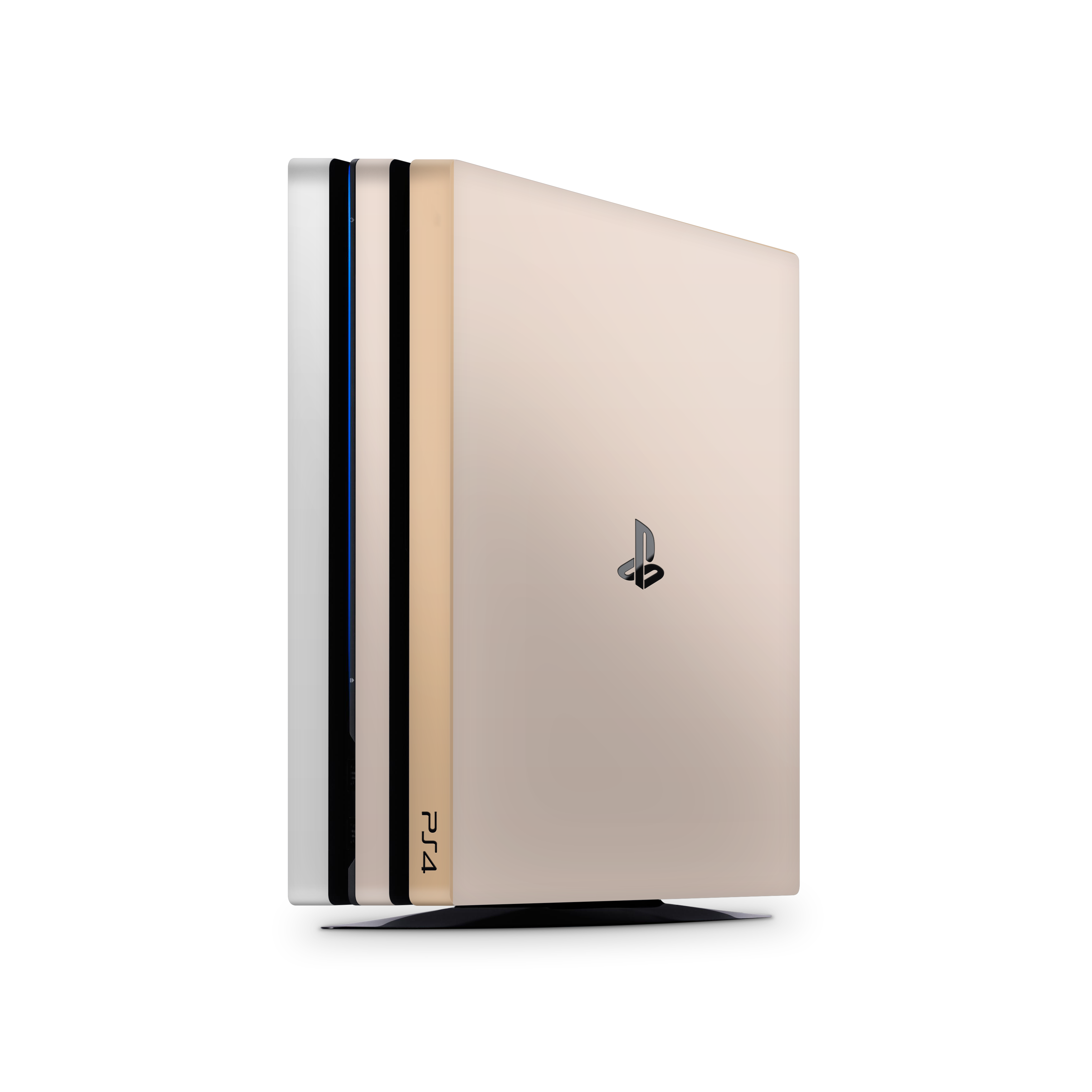 Creme Beige PS4 | PS4 Pro | PS4 Slim Skins