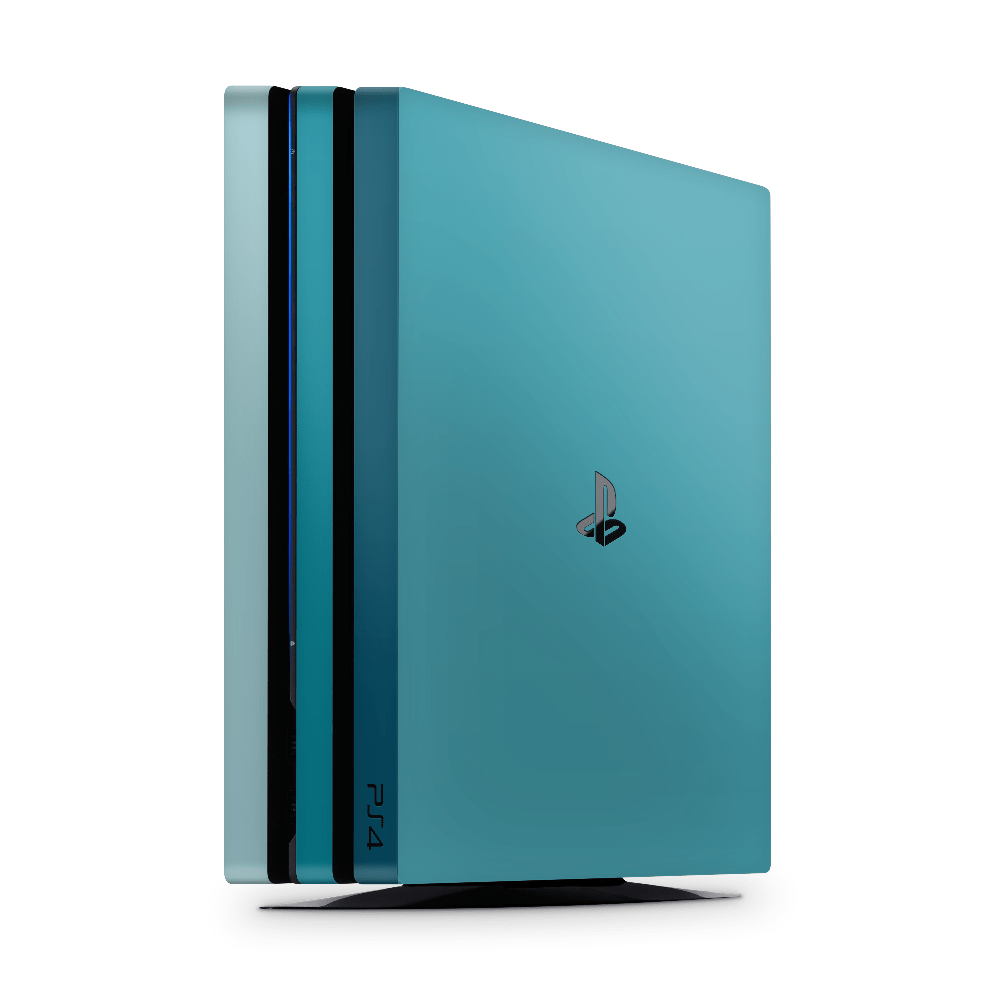 Ocean Blues PS4 | PS4 Pro | PS4 Slim Skins