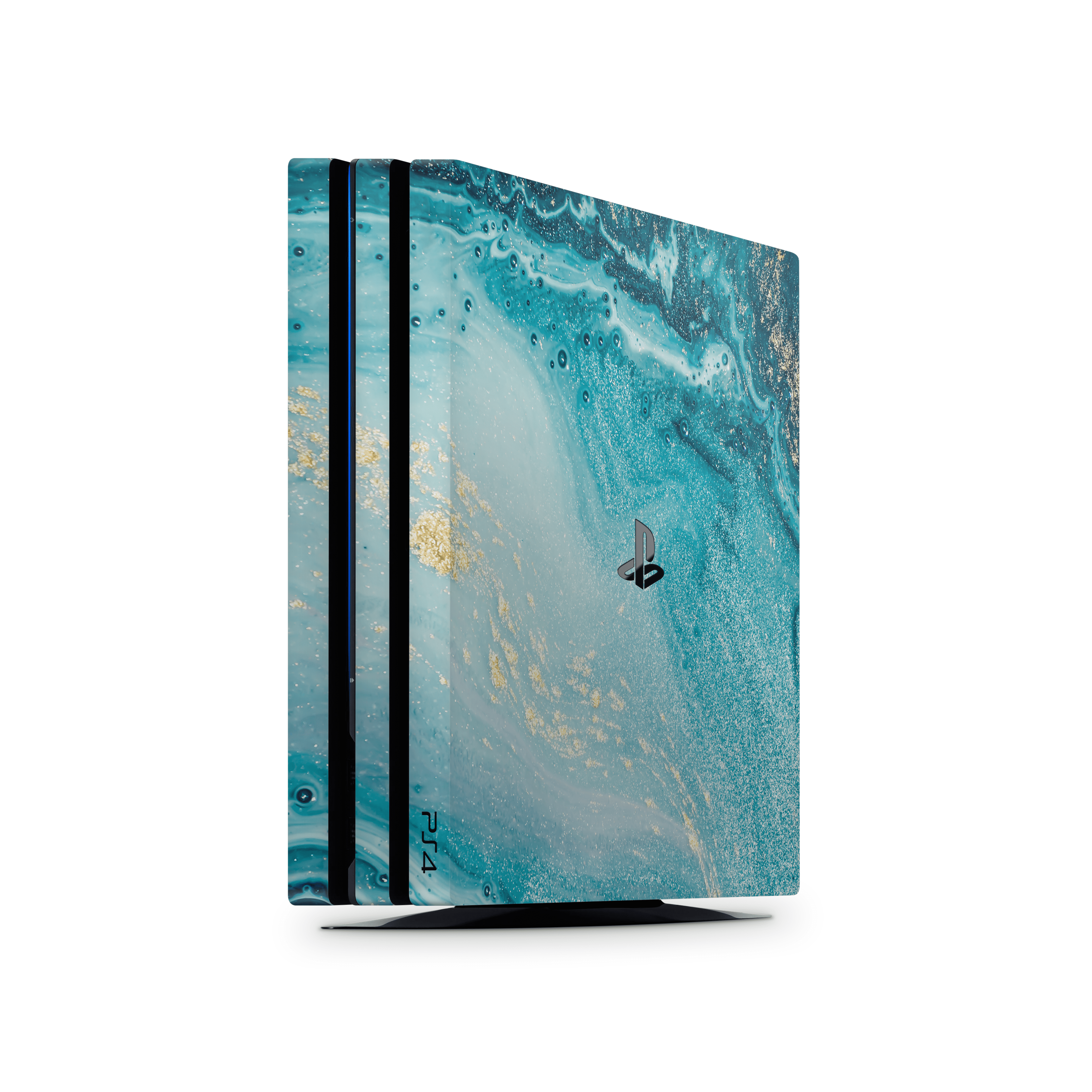 Aqua Beach PS4 | PS4 Pro | PS4 Slim Skins