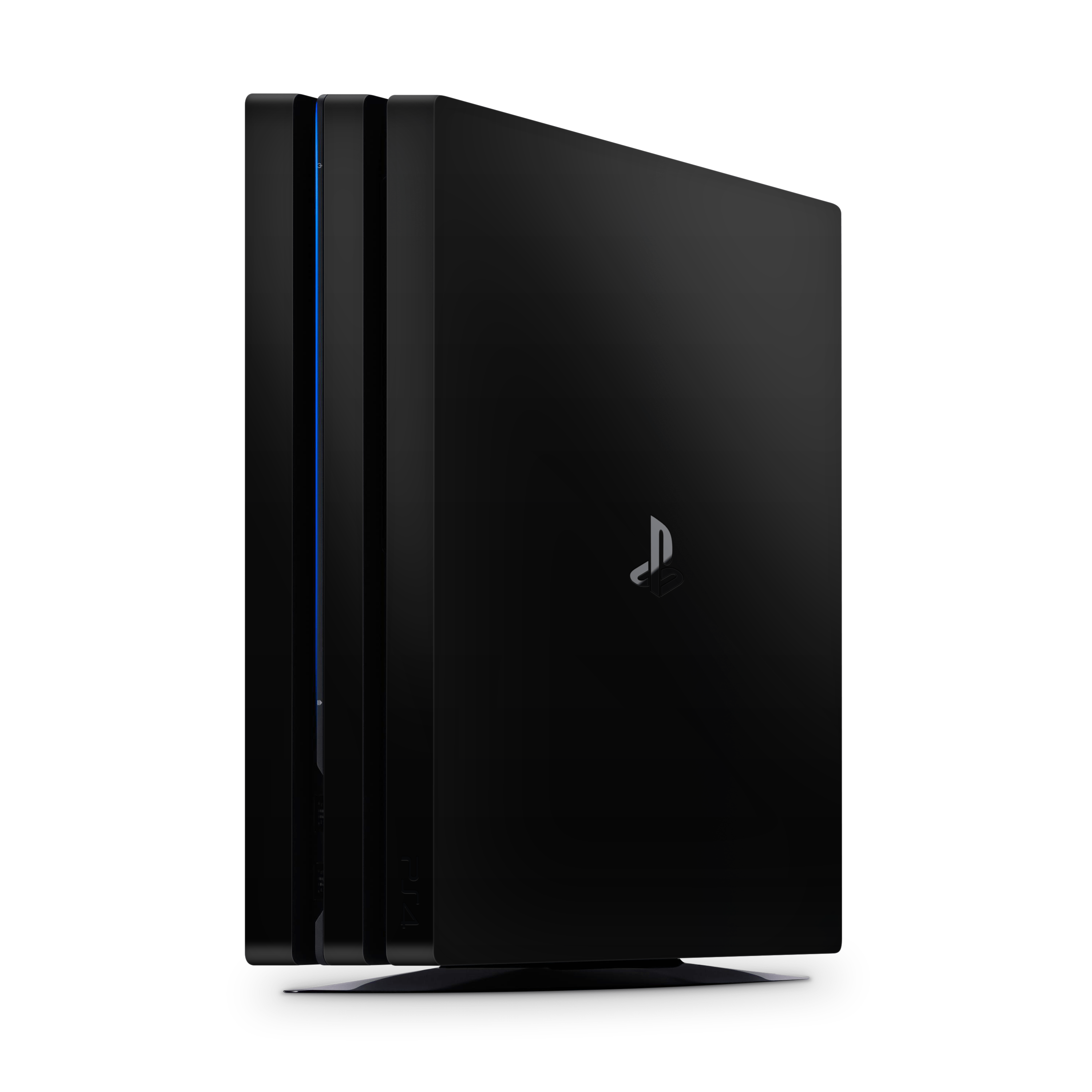 Blackout PS4 | PS4 Pro | PS4 Slim Skins