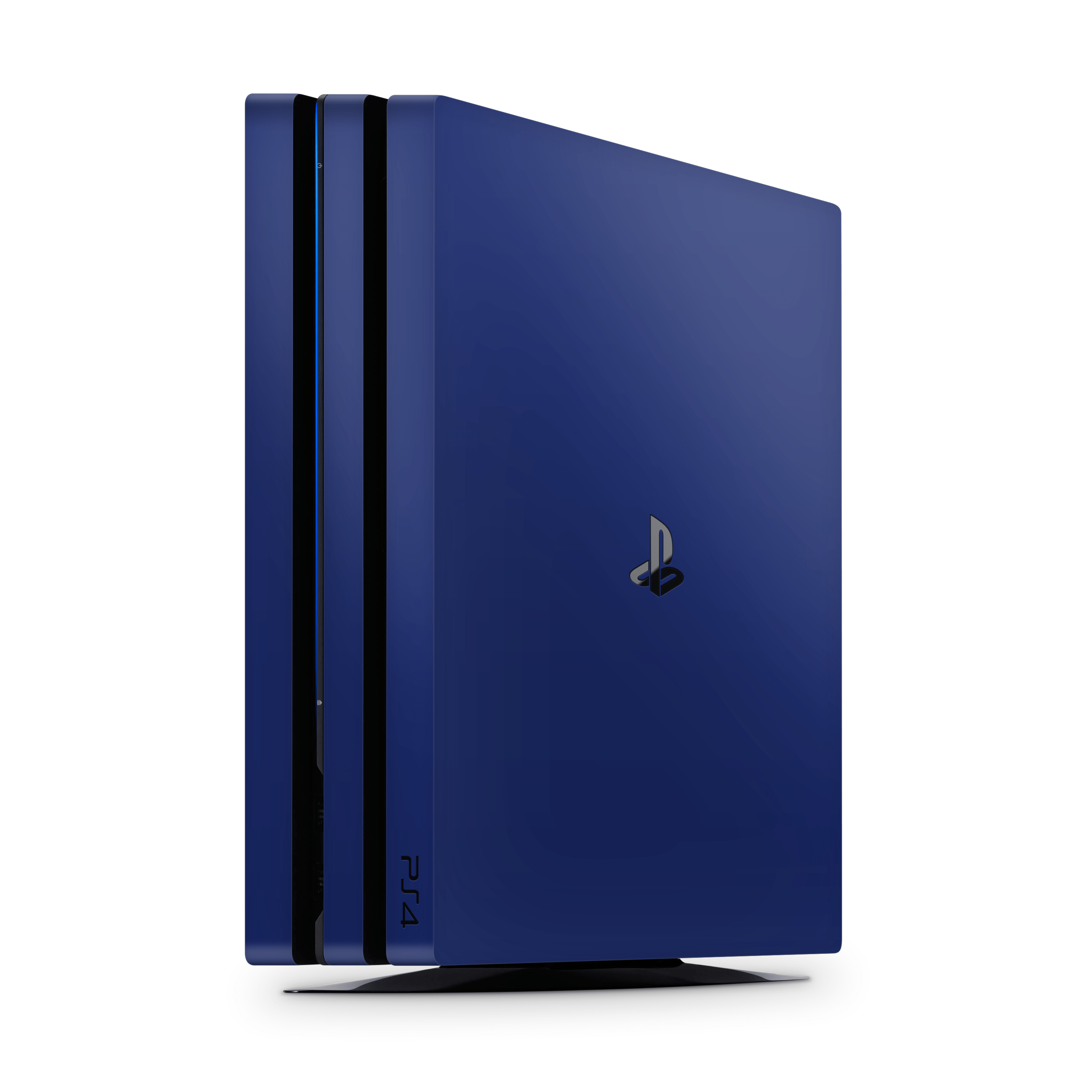 Royal Blue PS4 | PS4 Pro | PS4 Slim Skins