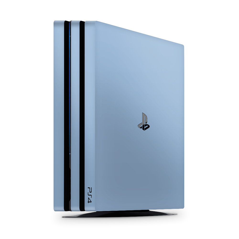 Middleton Blue PS4 | PS4 Pro | PS4 Slim Skins