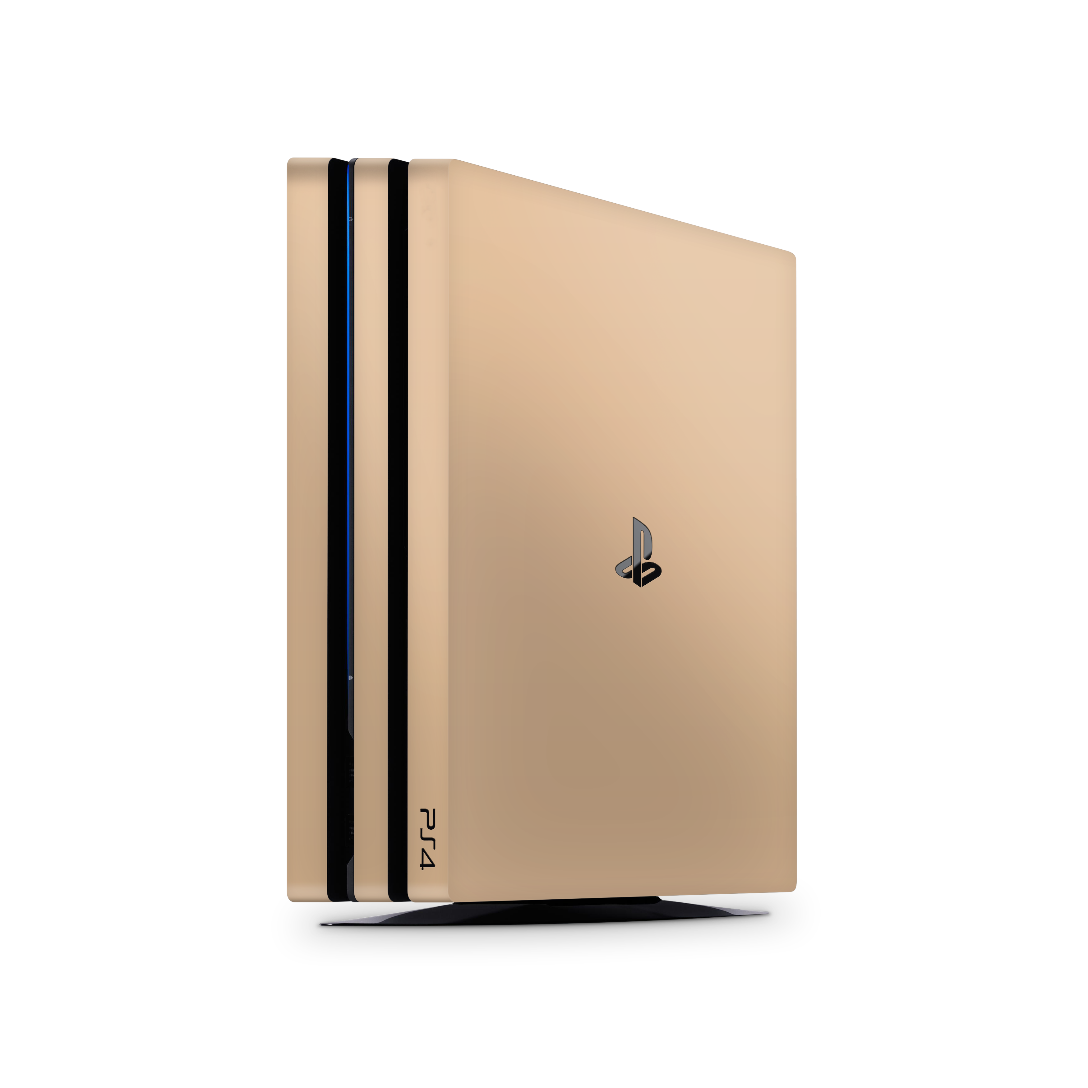 Creme Orange PS4 | PS4 Pro | PS4 Slim Skins