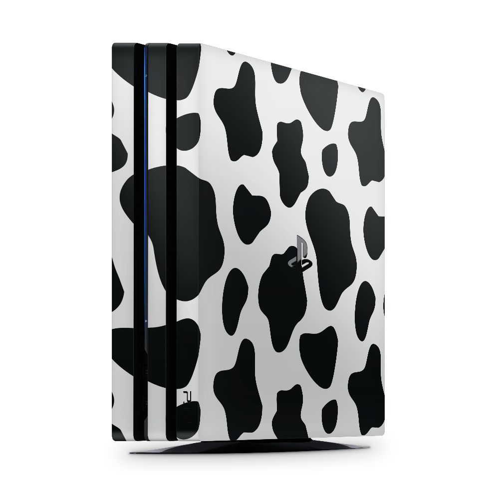 Milk Moo Moo PS4 | PS4 Pro | PS4 Slim Skins