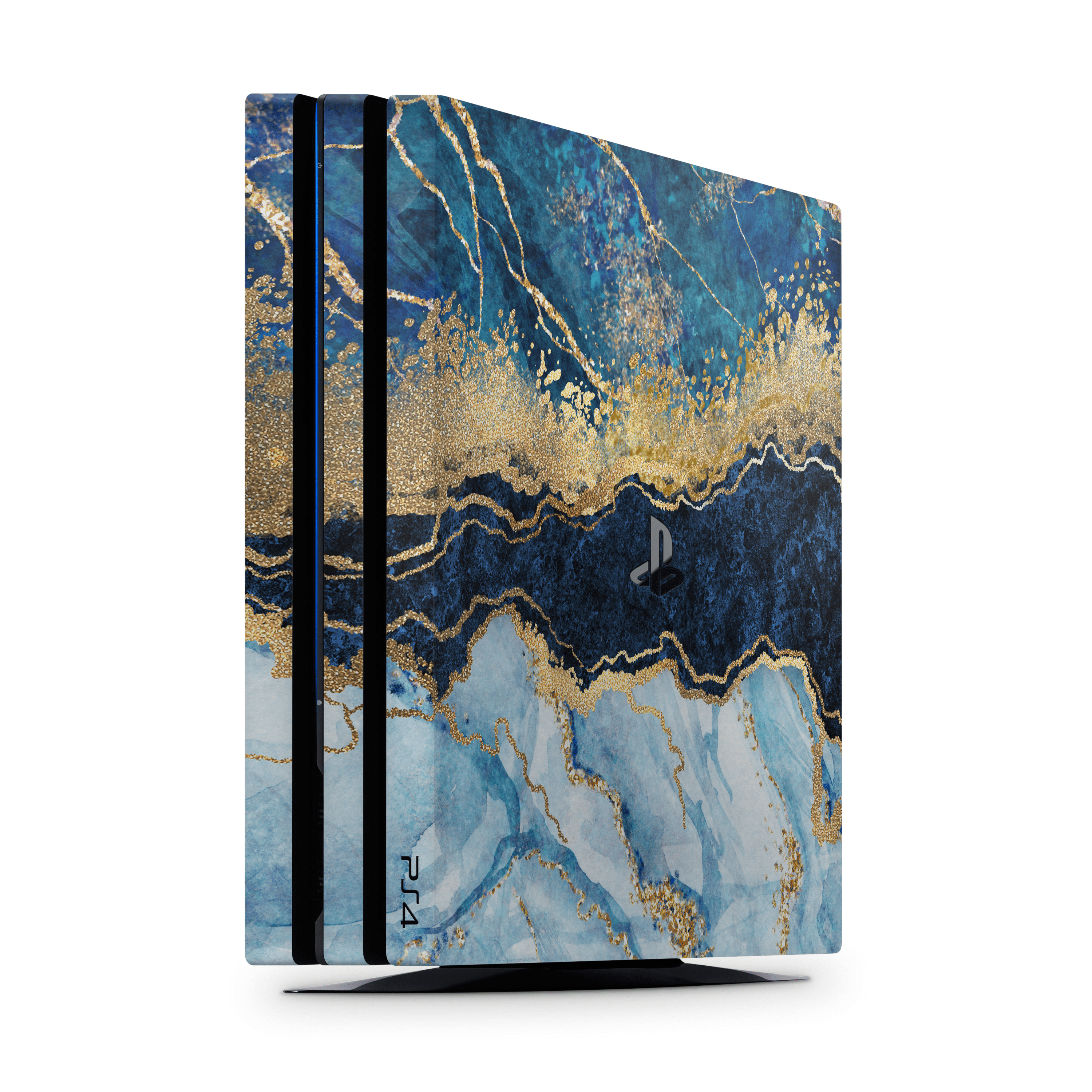 Royal Beach PS4 | PS4 Pro | PS4 Slim Skins