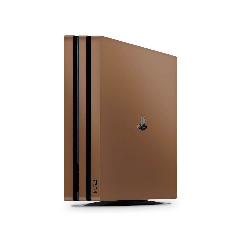 Hot Chocolate PS4 | PS4 Pro | PS4 Slim Skins