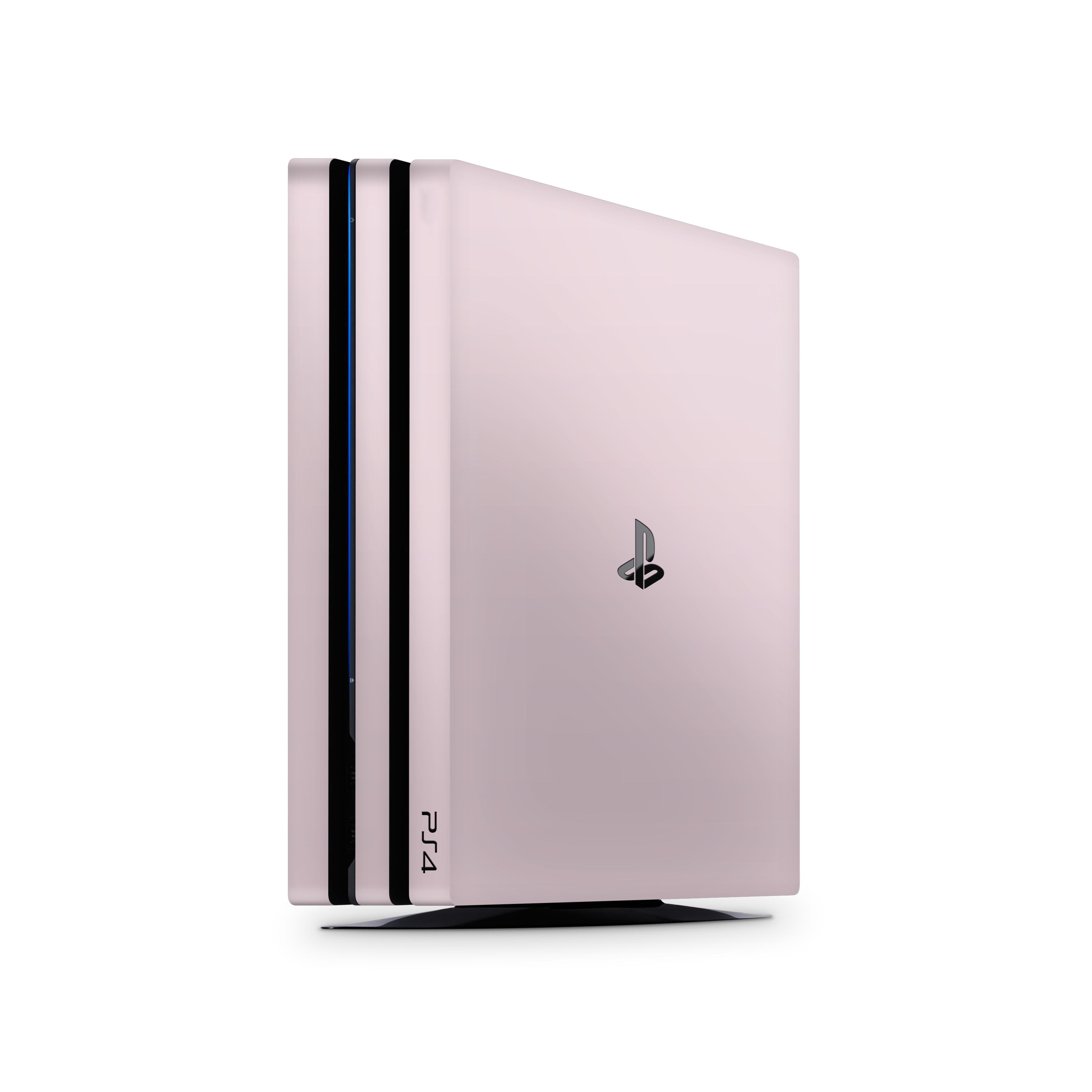 Baby Pink PS4 | PS4 Pro | PS4 Slim Skins