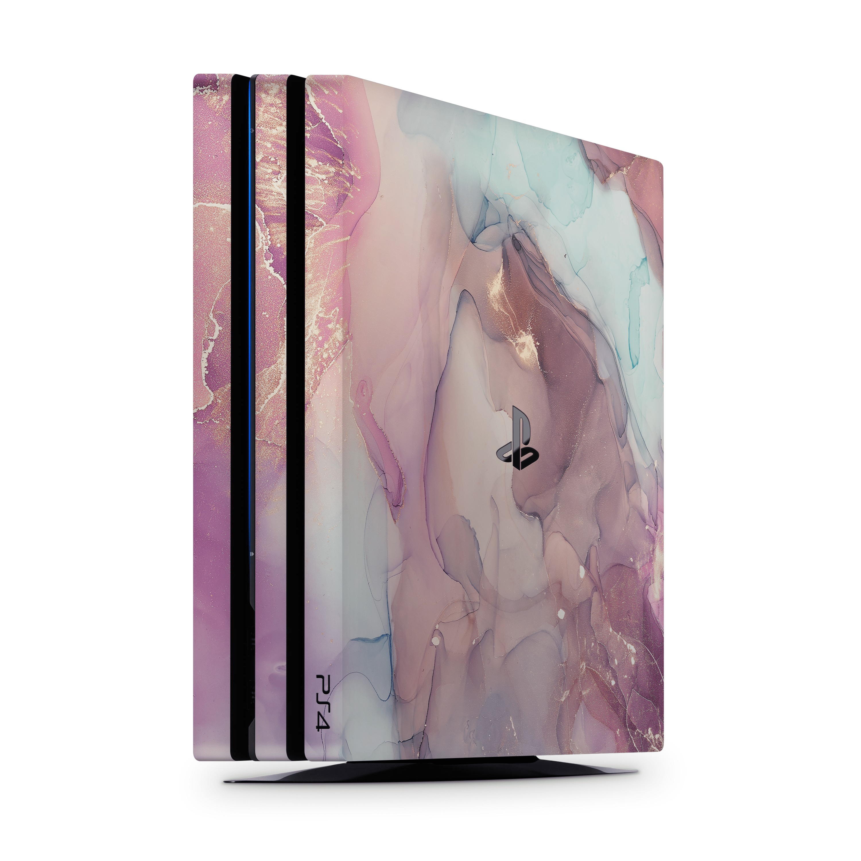 Stained Glass PS4 | PS4 Pro | PS4 Slim Skins