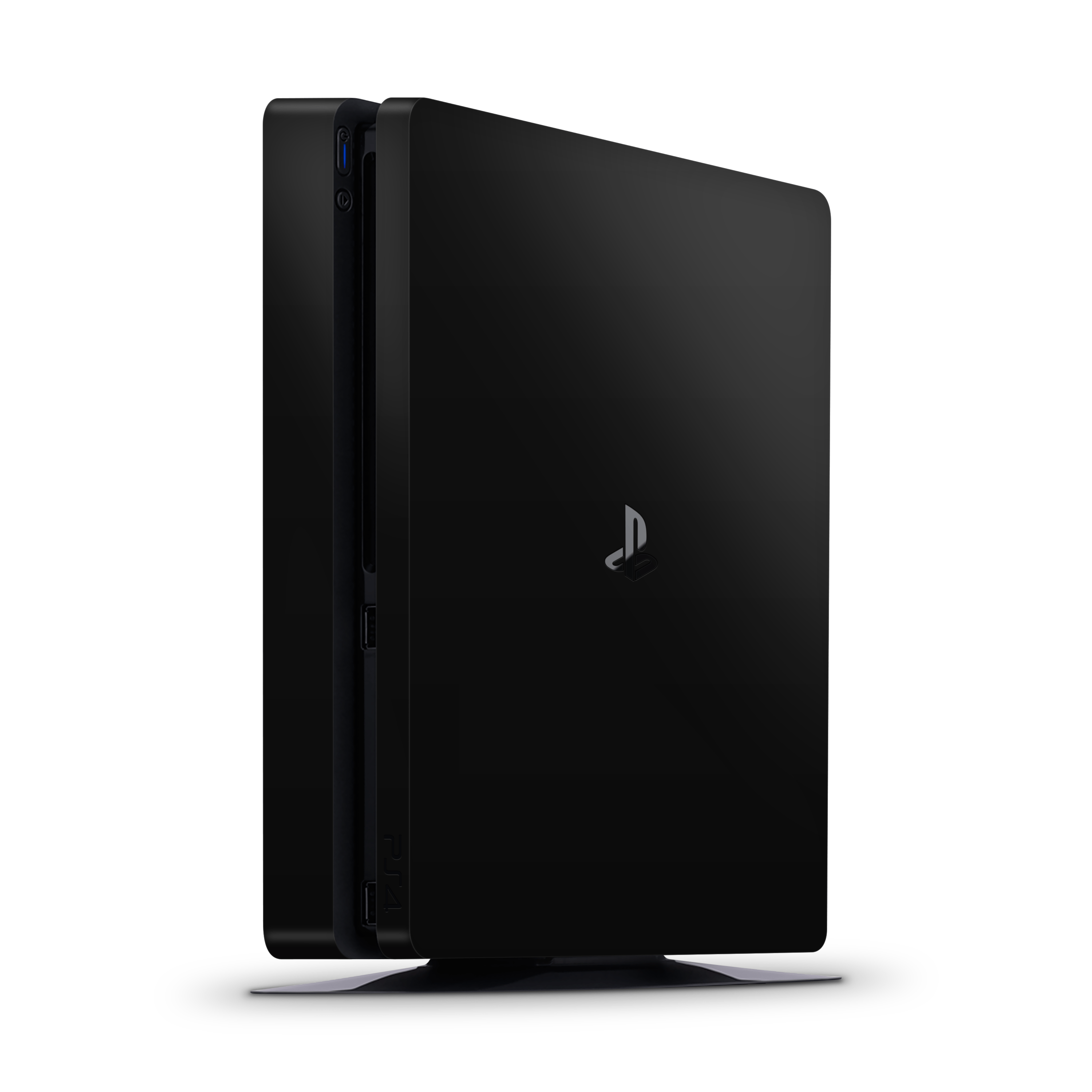 Blackout PS4 | PS4 Pro | PS4 Slim Skins