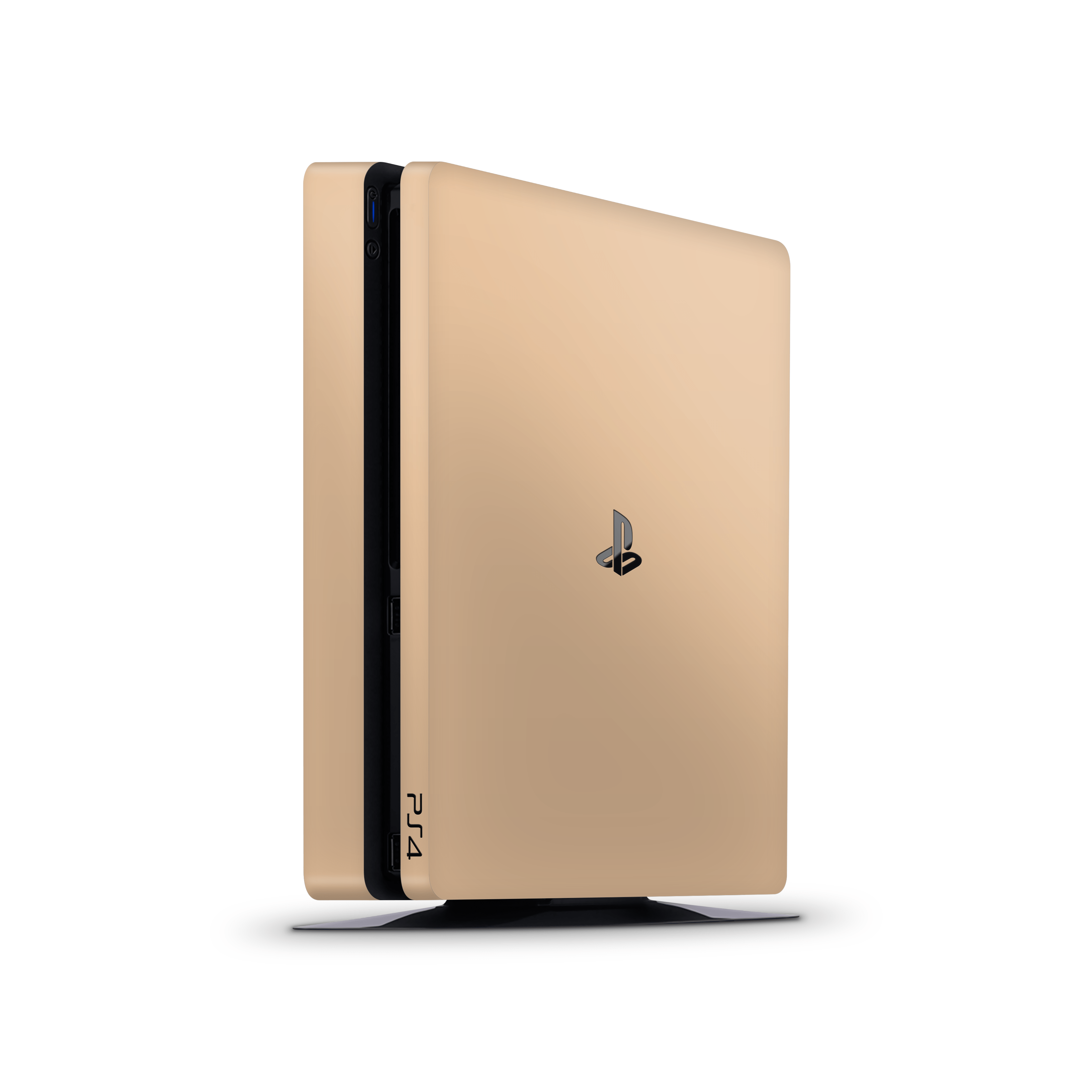 Creme Orange PS4 | PS4 Pro | PS4 Slim Skins