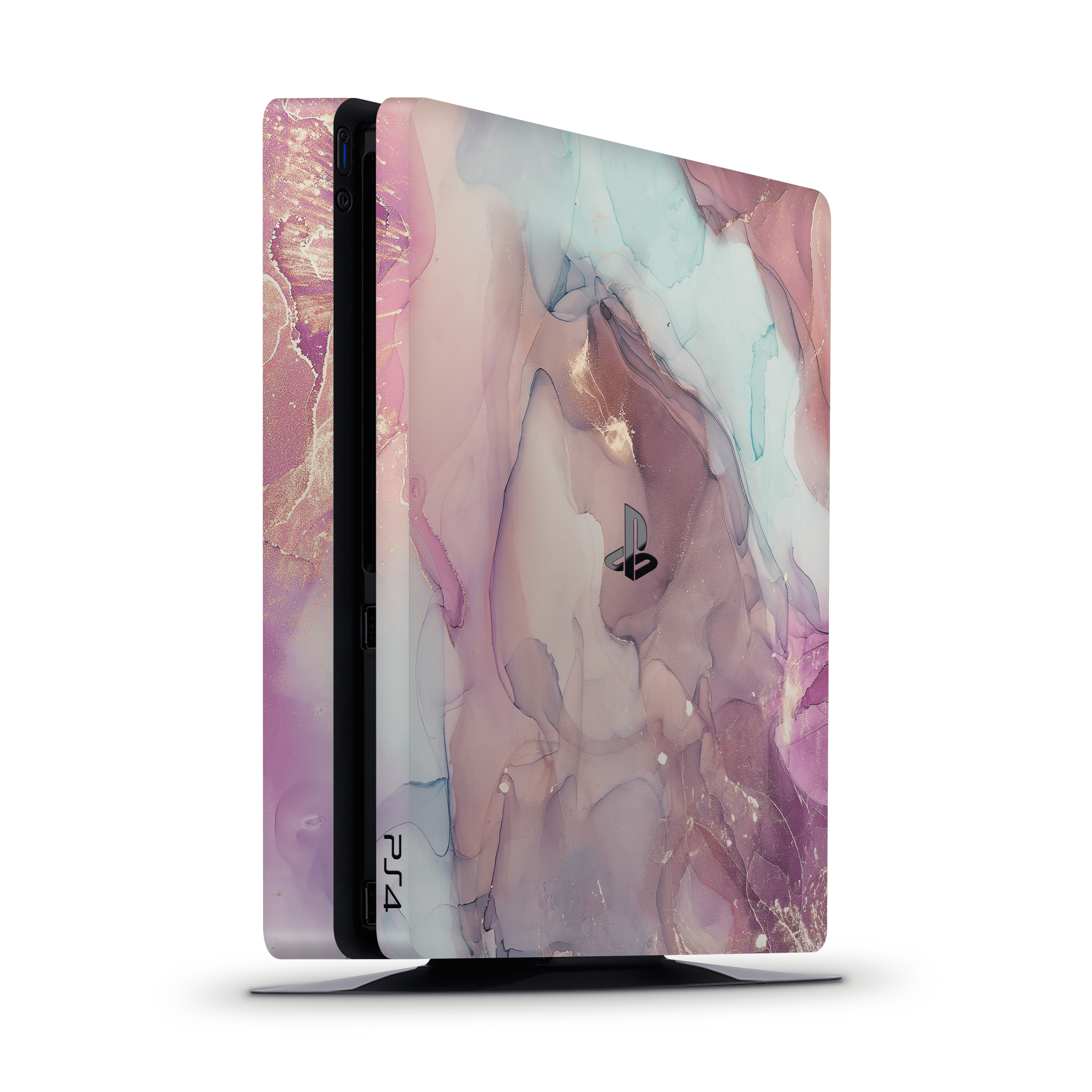 Stained Glass PS4 | PS4 Pro | PS4 Slim Skins
