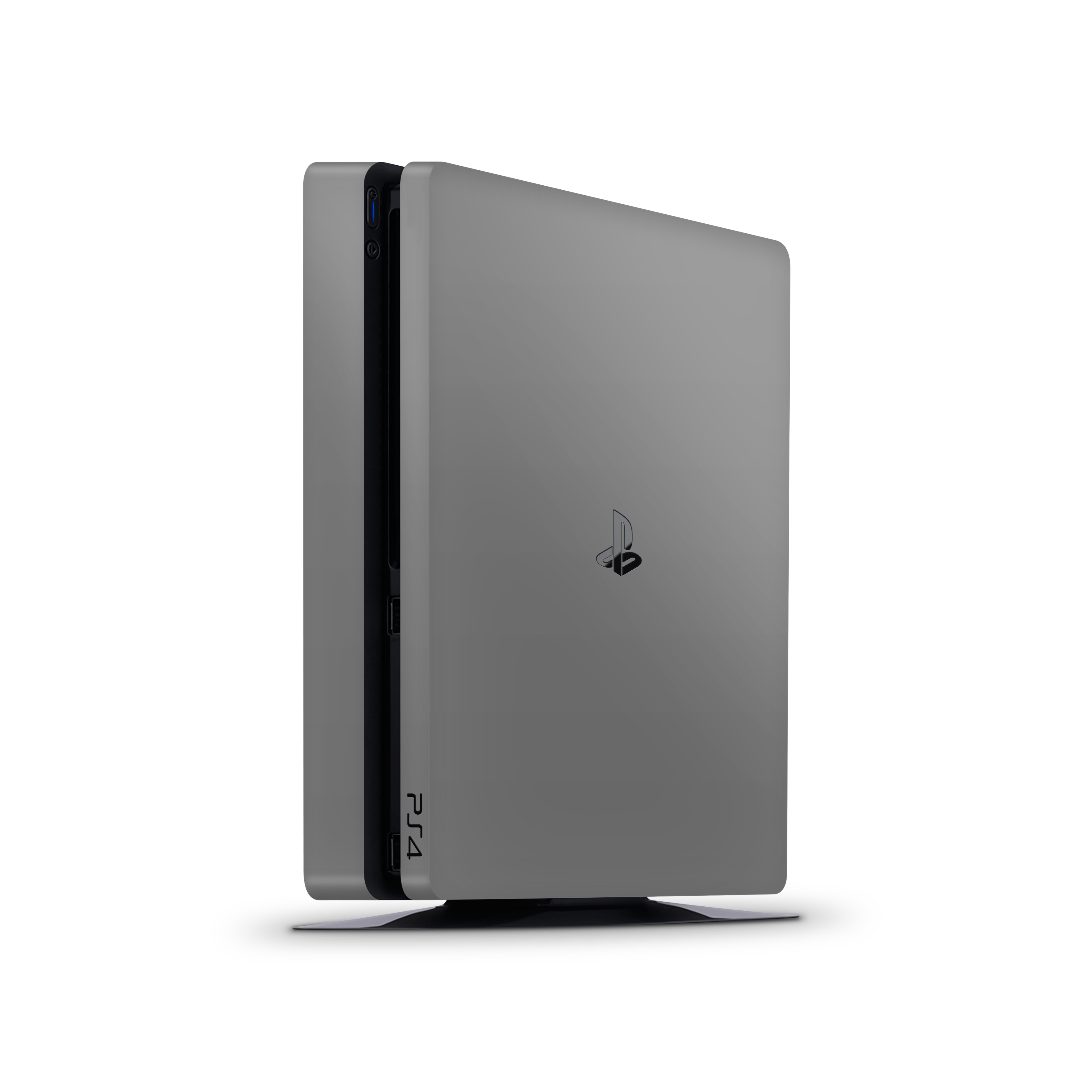Balanced Grey PS4 | PS4 Pro | PS4 Slim Skins