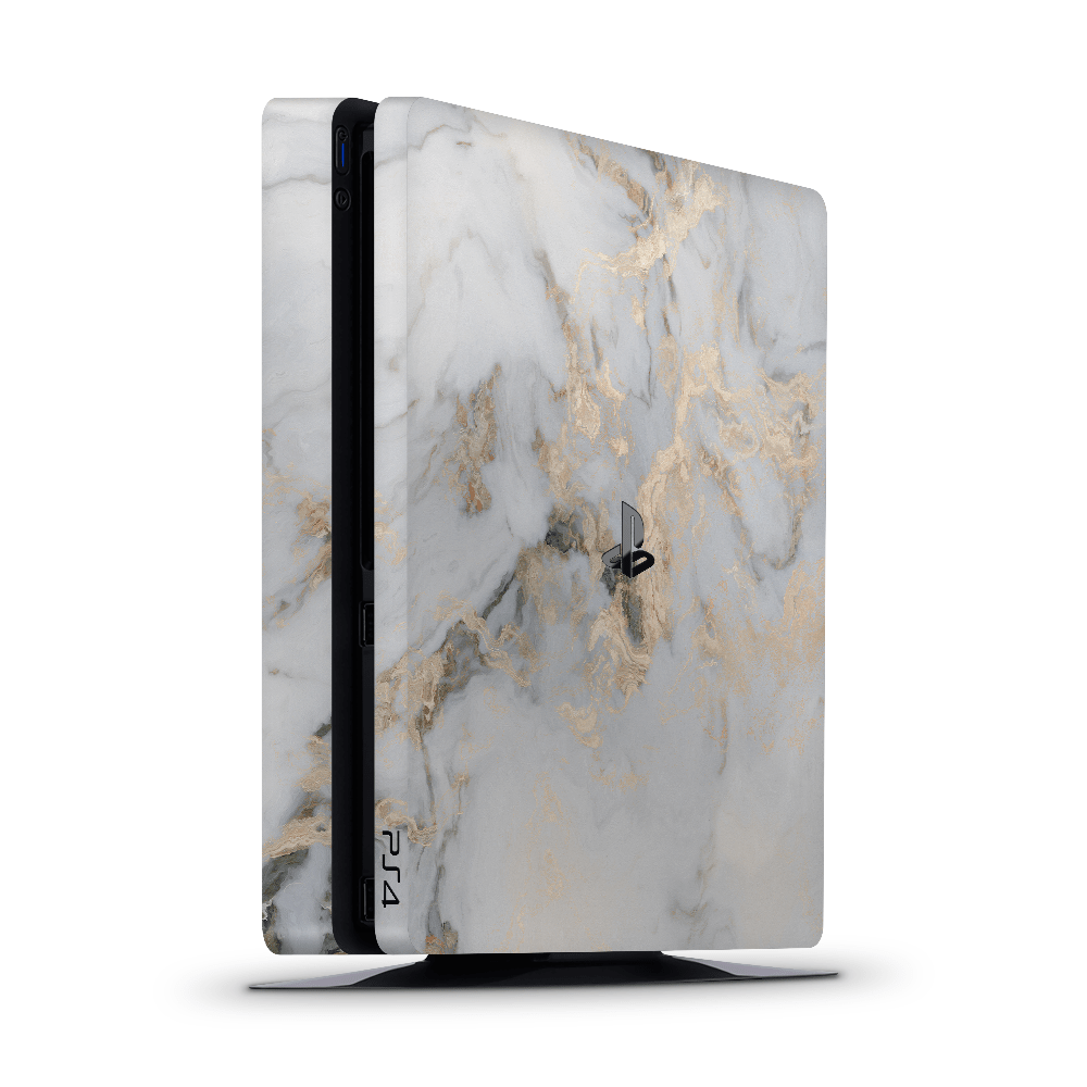 Modern Marble PS4 | PS4 Pro | PS4 Slim Skins